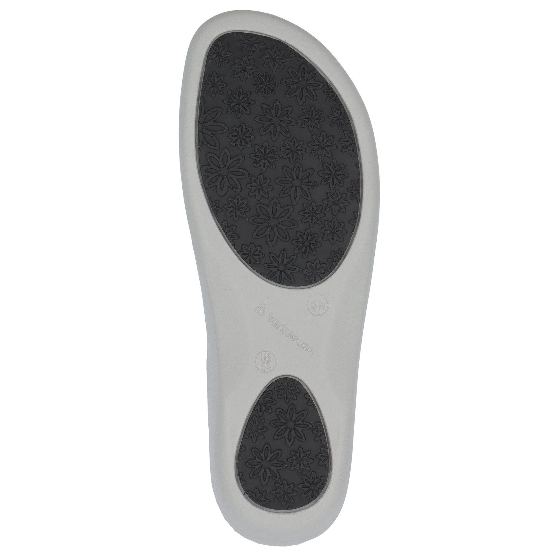 BERKEMANN Berkemann Erwachsene Berkina Jada Clogs Leder Clog
