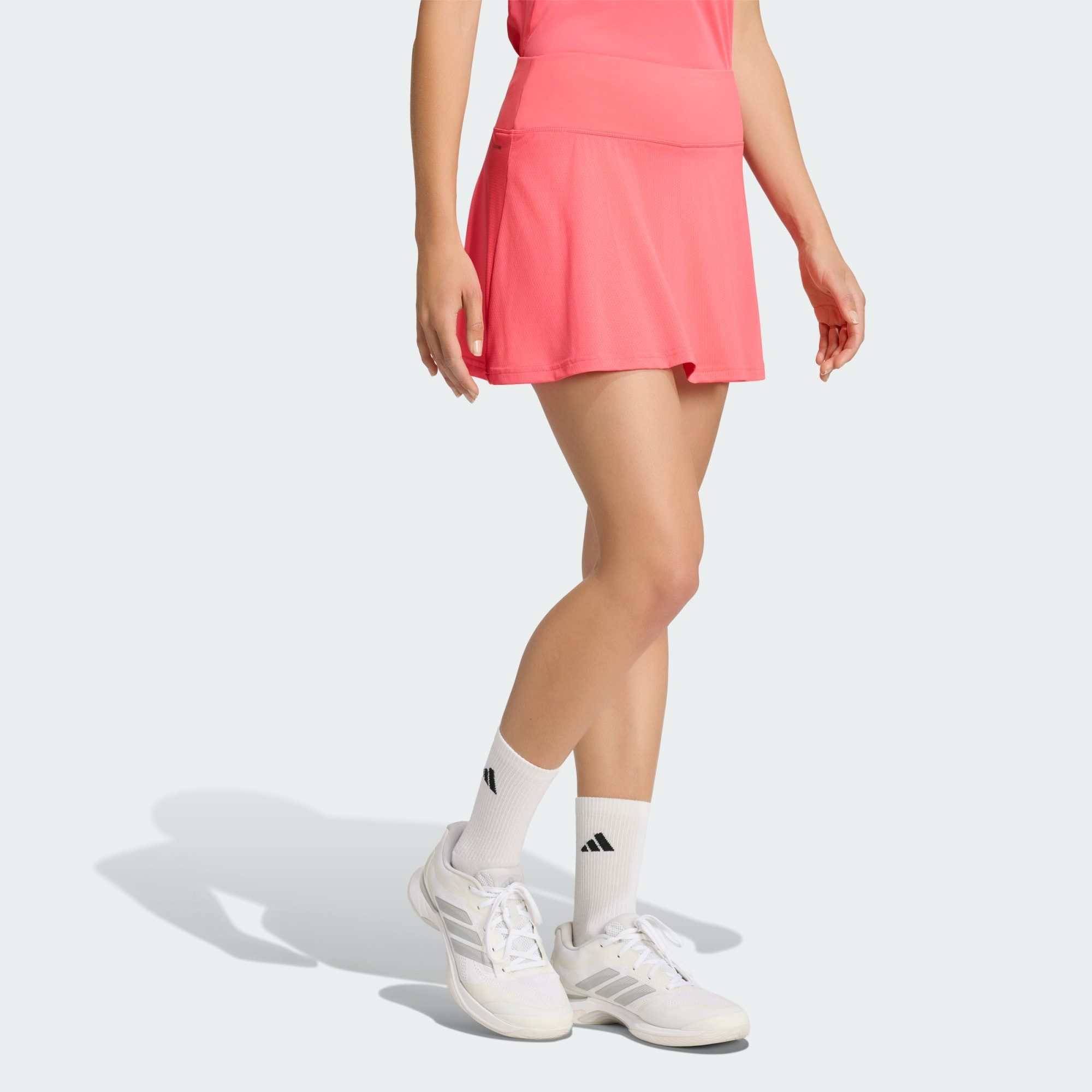 adidas Performance Skort CLUB TENNIS CLIMACOOL ROCK (1-tlg)