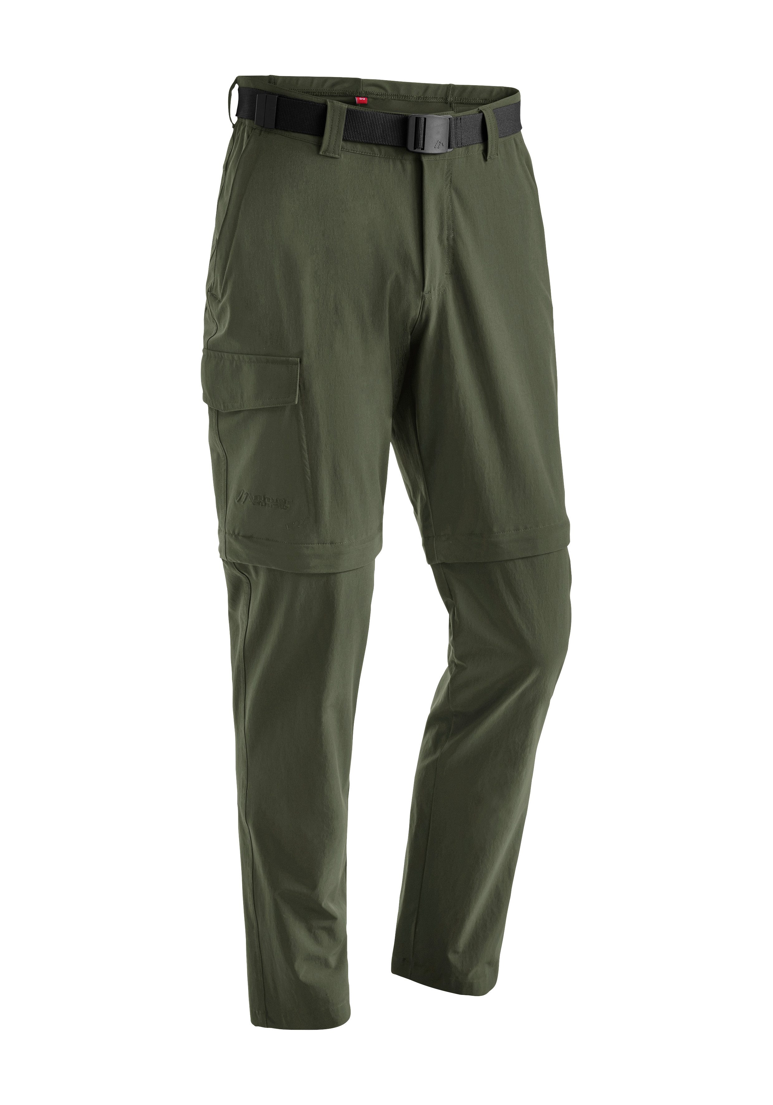 Maier Sports Funktionshose Torid slim zip günstig online kaufen