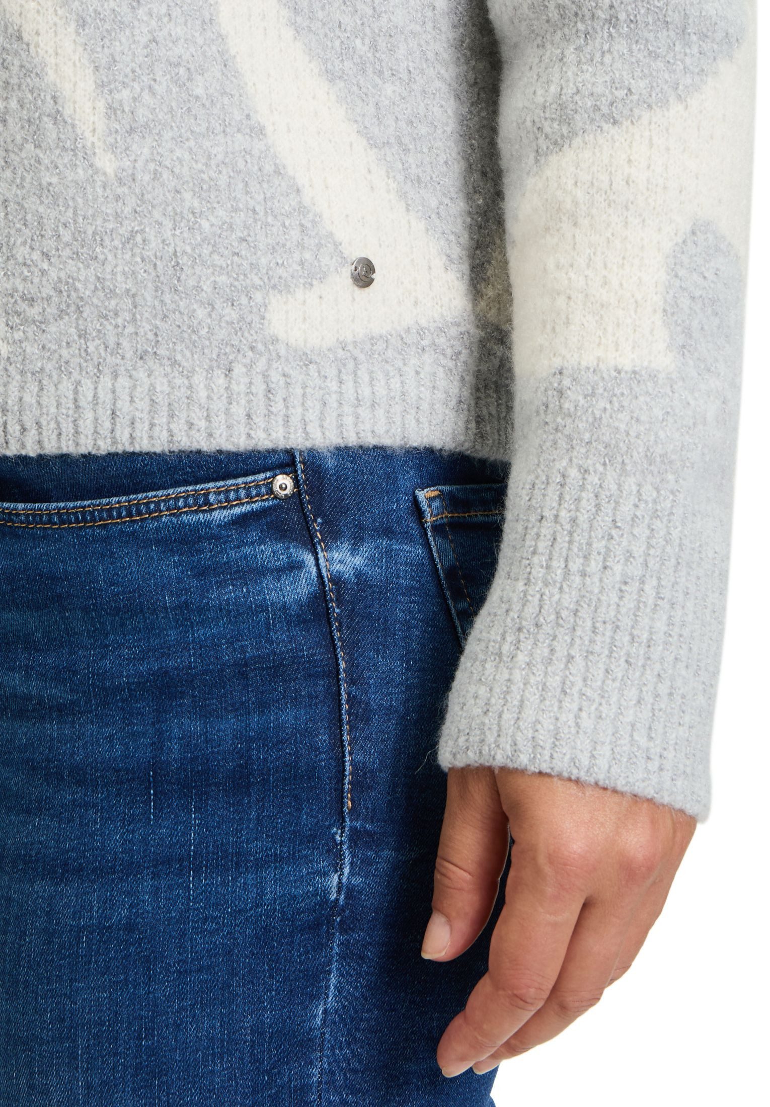 Betty&Co Strickpullover