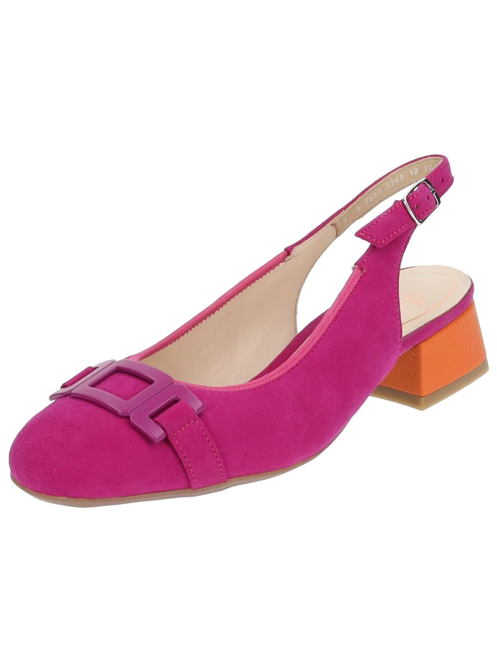 Ara Ara Туфли Veloursleder/Textil Туфли