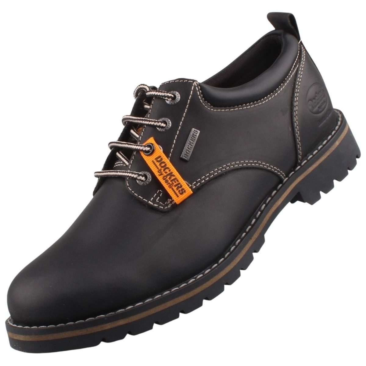 Dockers by Gerli 53WI010-401100 Schnürschuh günstig online kaufen