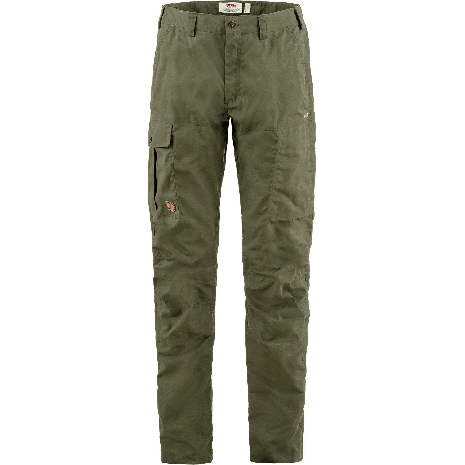Fjällräven Funktionshose Outdoorhose Karl Pro Trousers günstig online kaufen