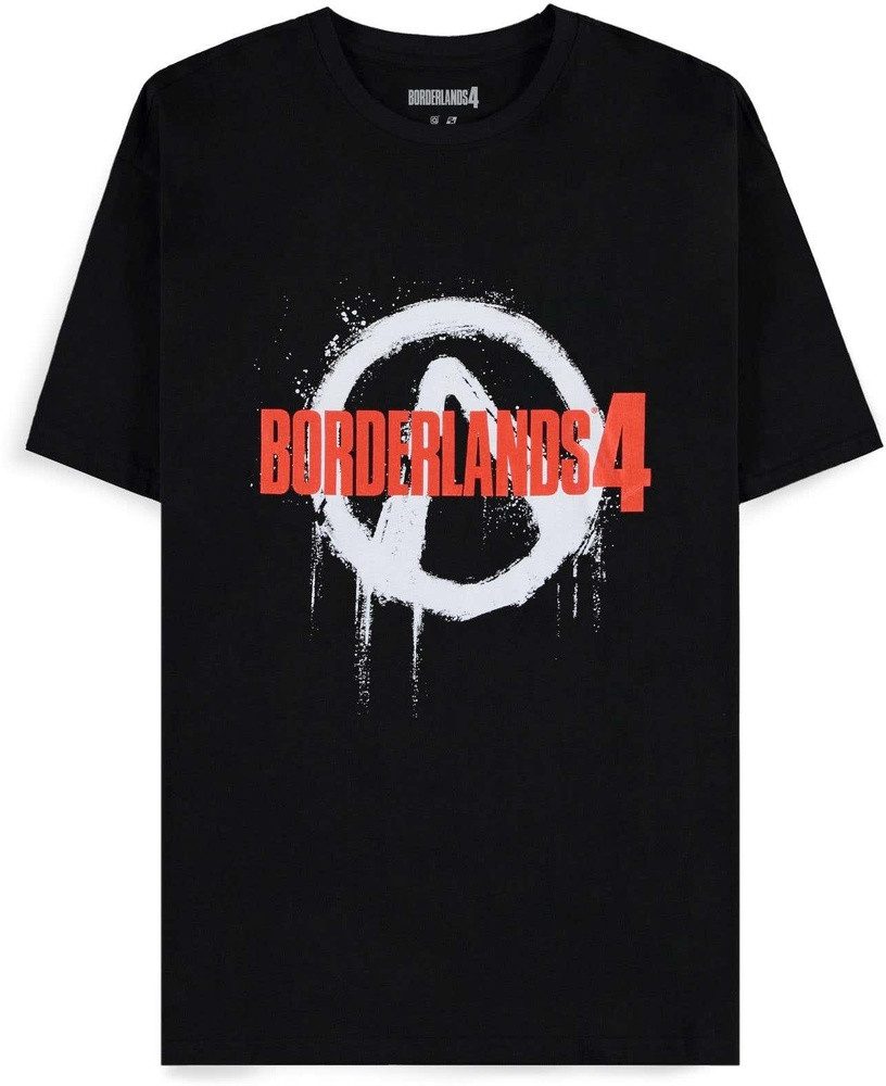 Borderlands T-Shirt