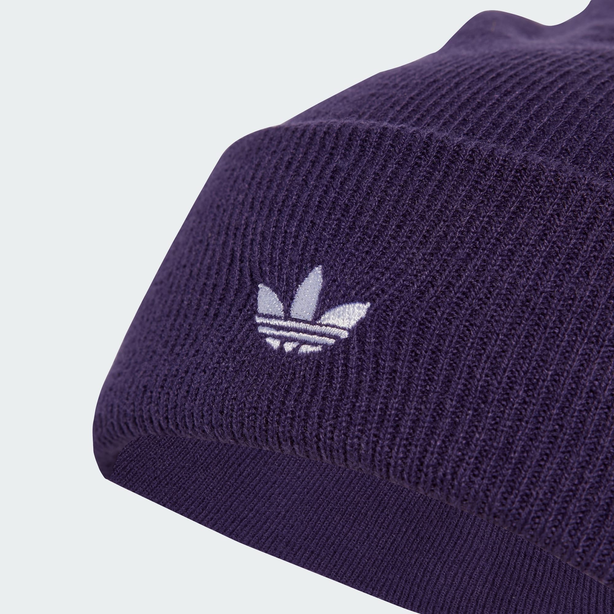 adidas Originals Beanie ADICOLOR CLASSIC MÜTZE (1-St)