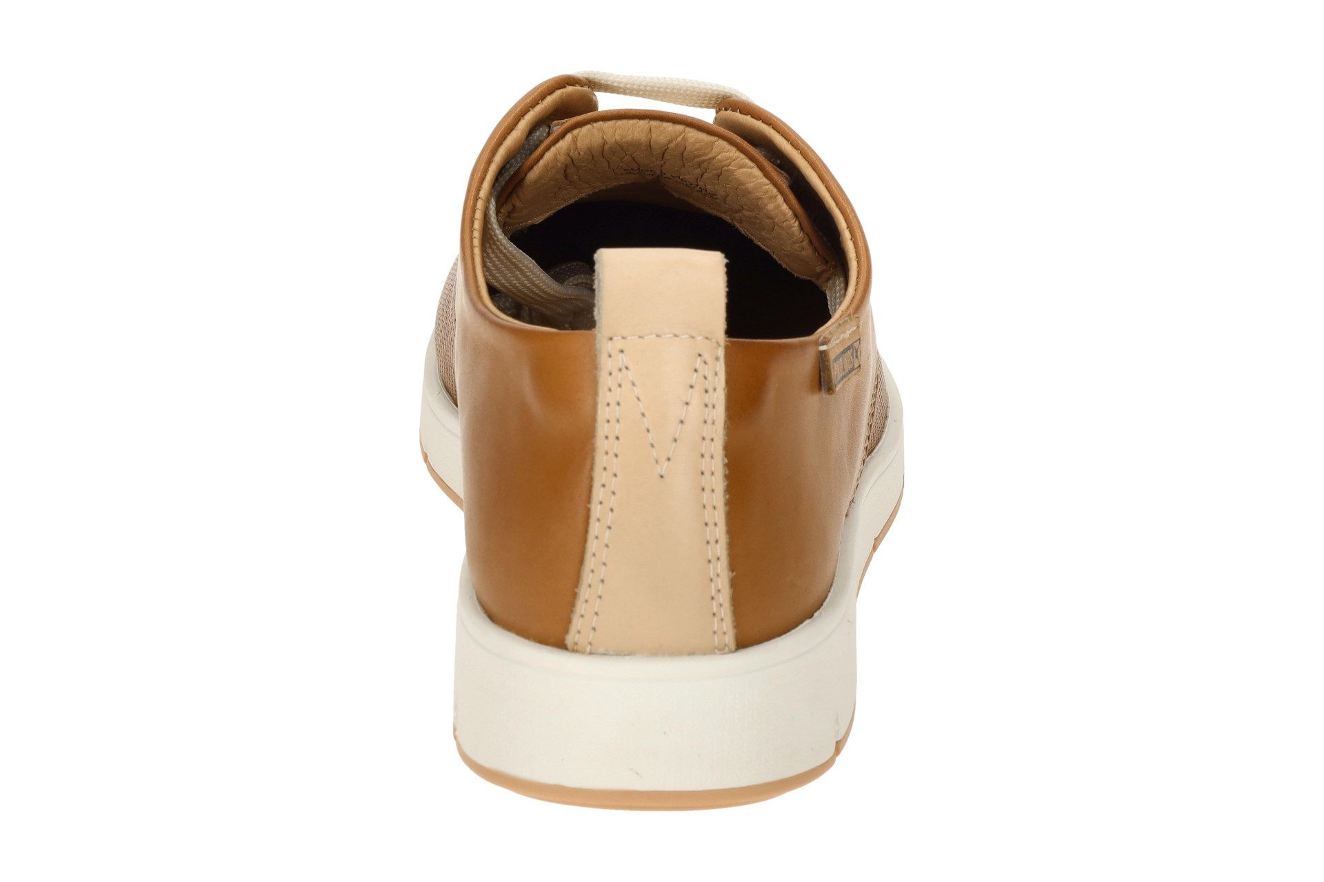 PIKOLINOS W8A-4877C1 brandy Schnürschuh