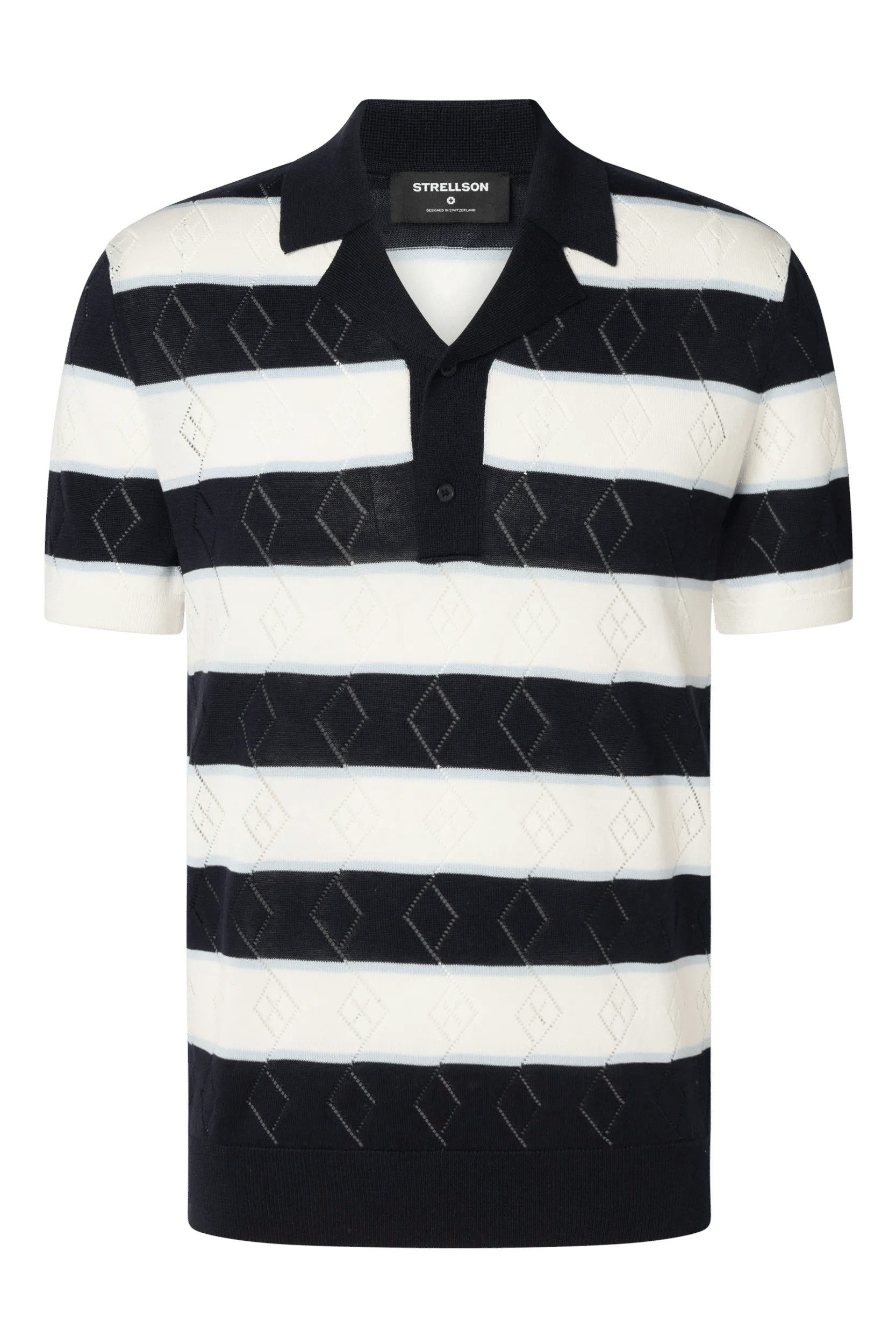 Strellson Strickpullover Adrian-ST