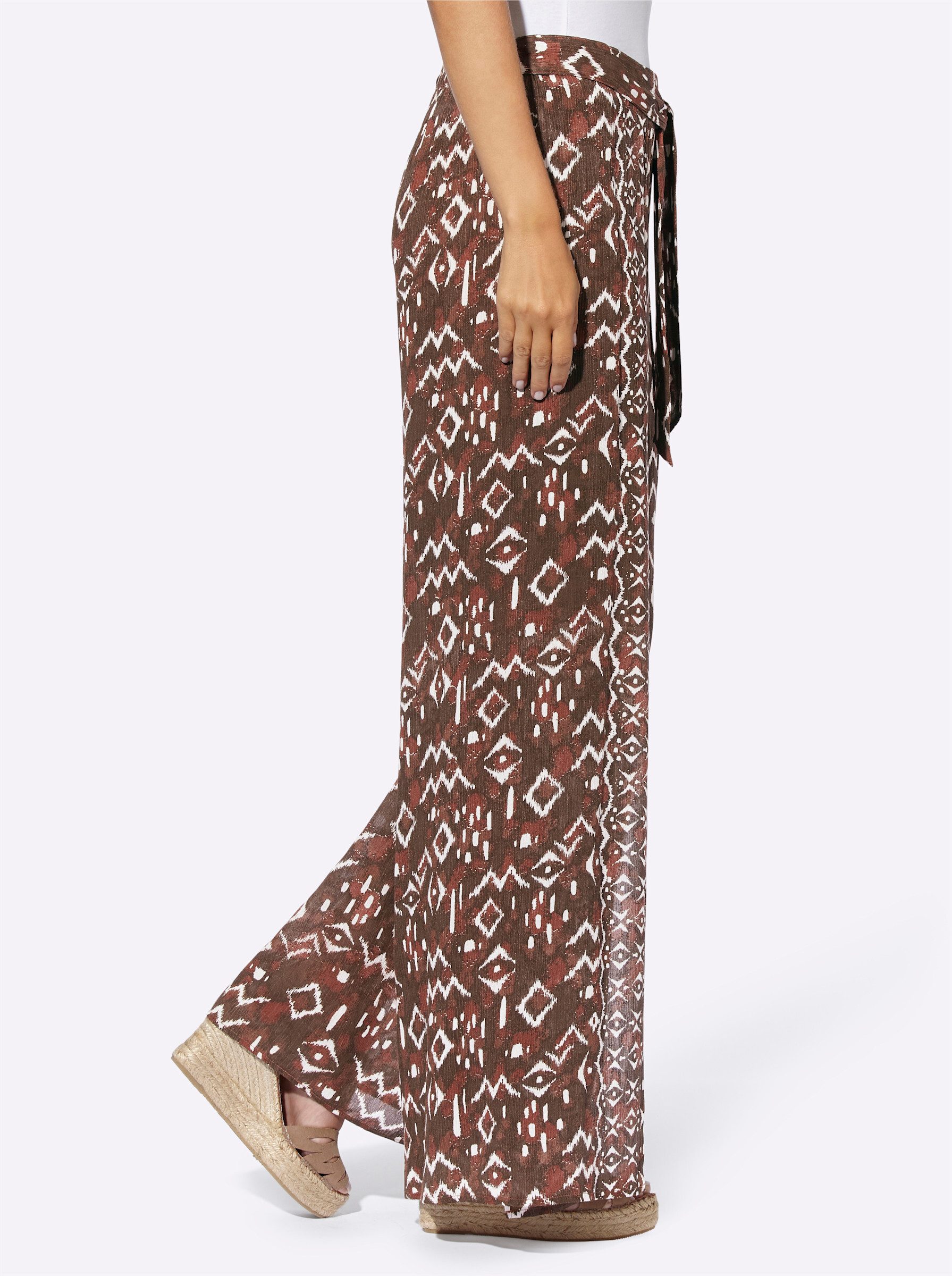 heine Jerseyhose Schlupfhose . günstig online kaufen