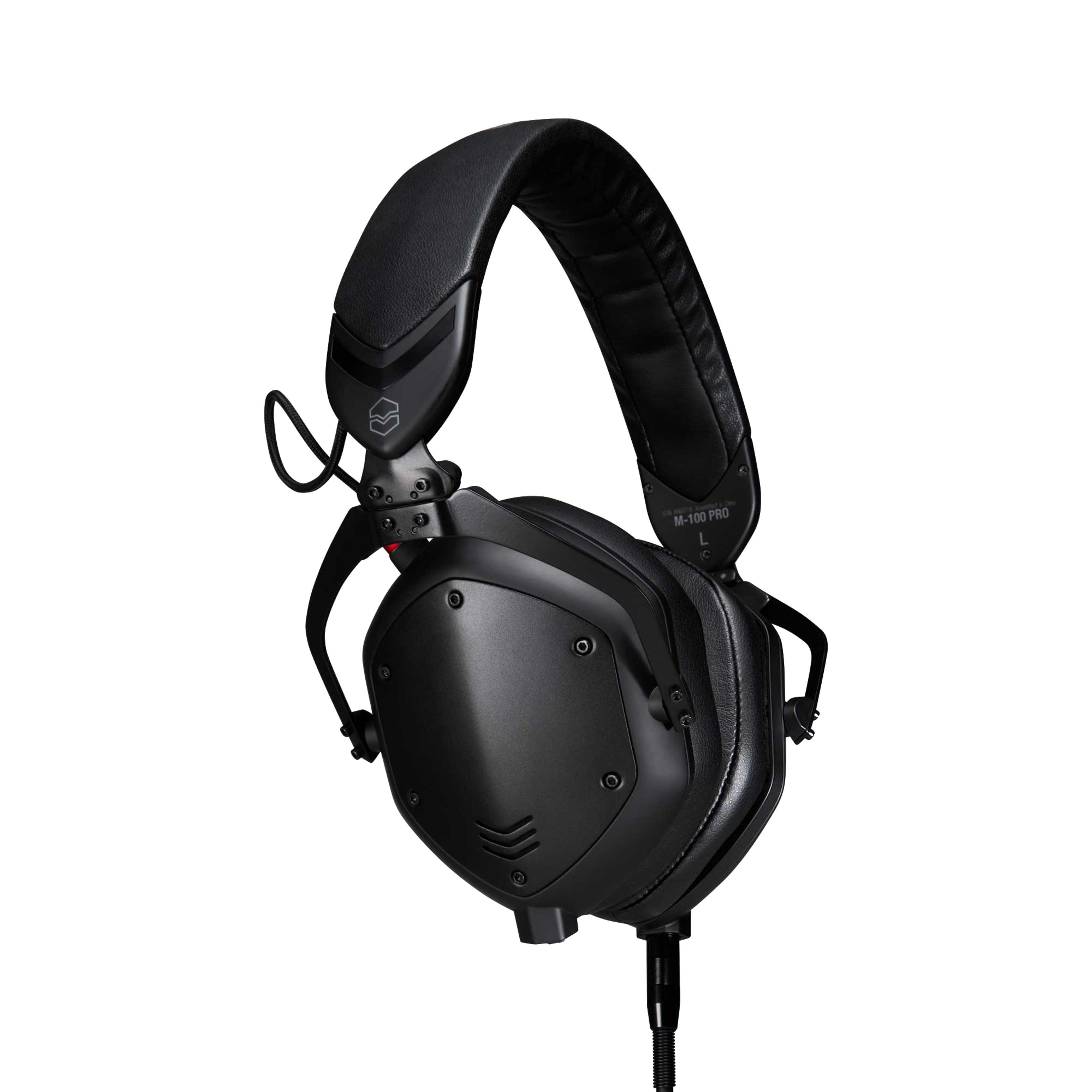 V-MODA DJ-Kopfhörer (M-100 Pro Professional DJ Headphone - DJ Kopfhörer)