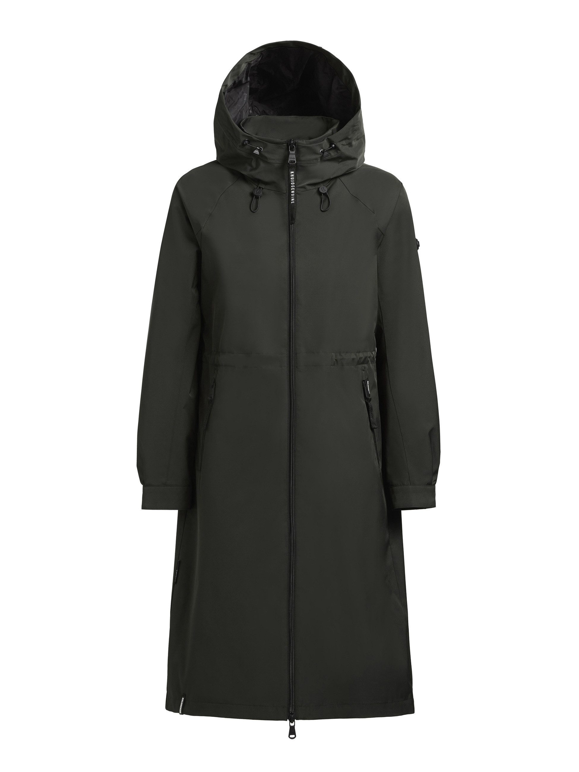 khujo Kurzmantel PINAX günstig online kaufen