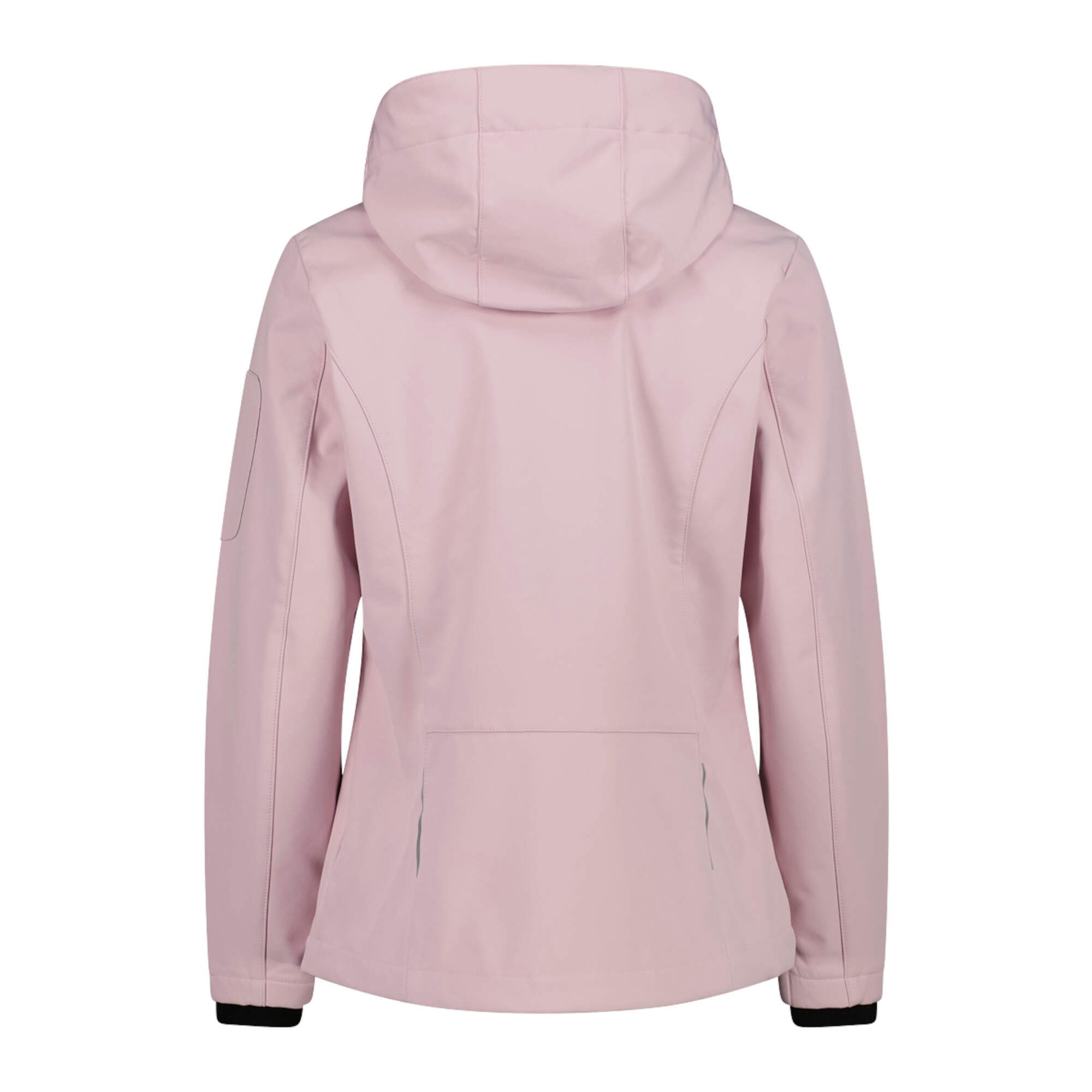CMP Softshelljacke CMP Damen Softshelljacke Woman Jacket Zip Hood 39A5006 günstig online kaufen