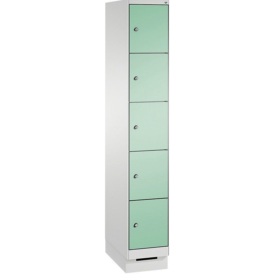 C+P Aktenschrank