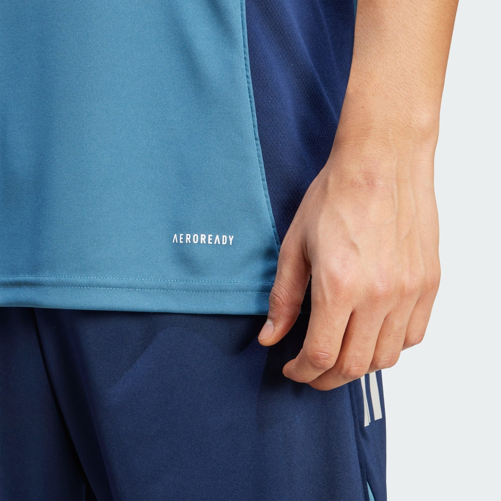 adidas Performance Fußballtrikot ARSENAL TIRO 25 COMPETITION TRAININGSTRIKOT (1-tlg)