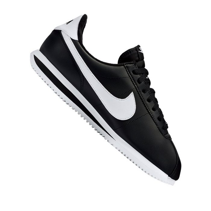 Nike Sportswear Cortez Basic Leather Sneaker Sneaker