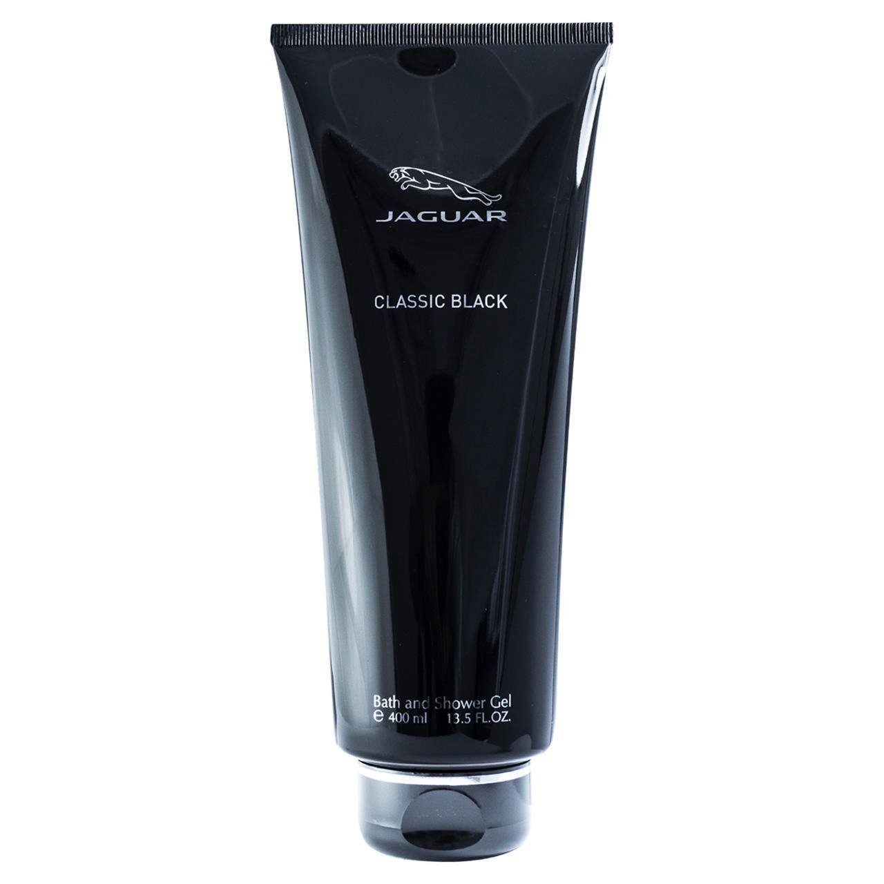 Duschpflege Classic Black Bath and Shower Gel