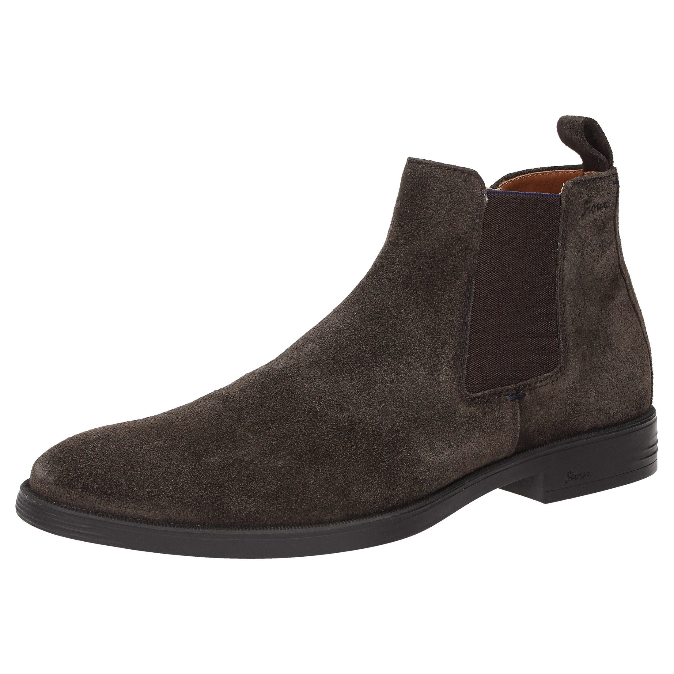SIOUX Foriolo-709-H Stiefelette