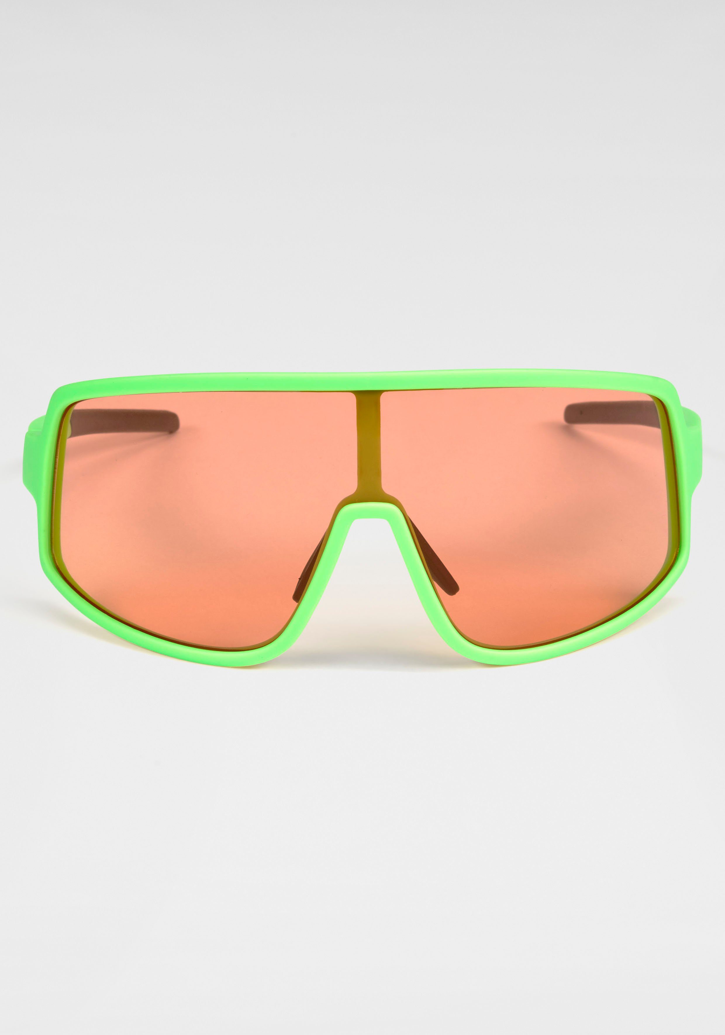BACK IN BLACK Eyewear Sonnenbrille stylische günstig online kaufen