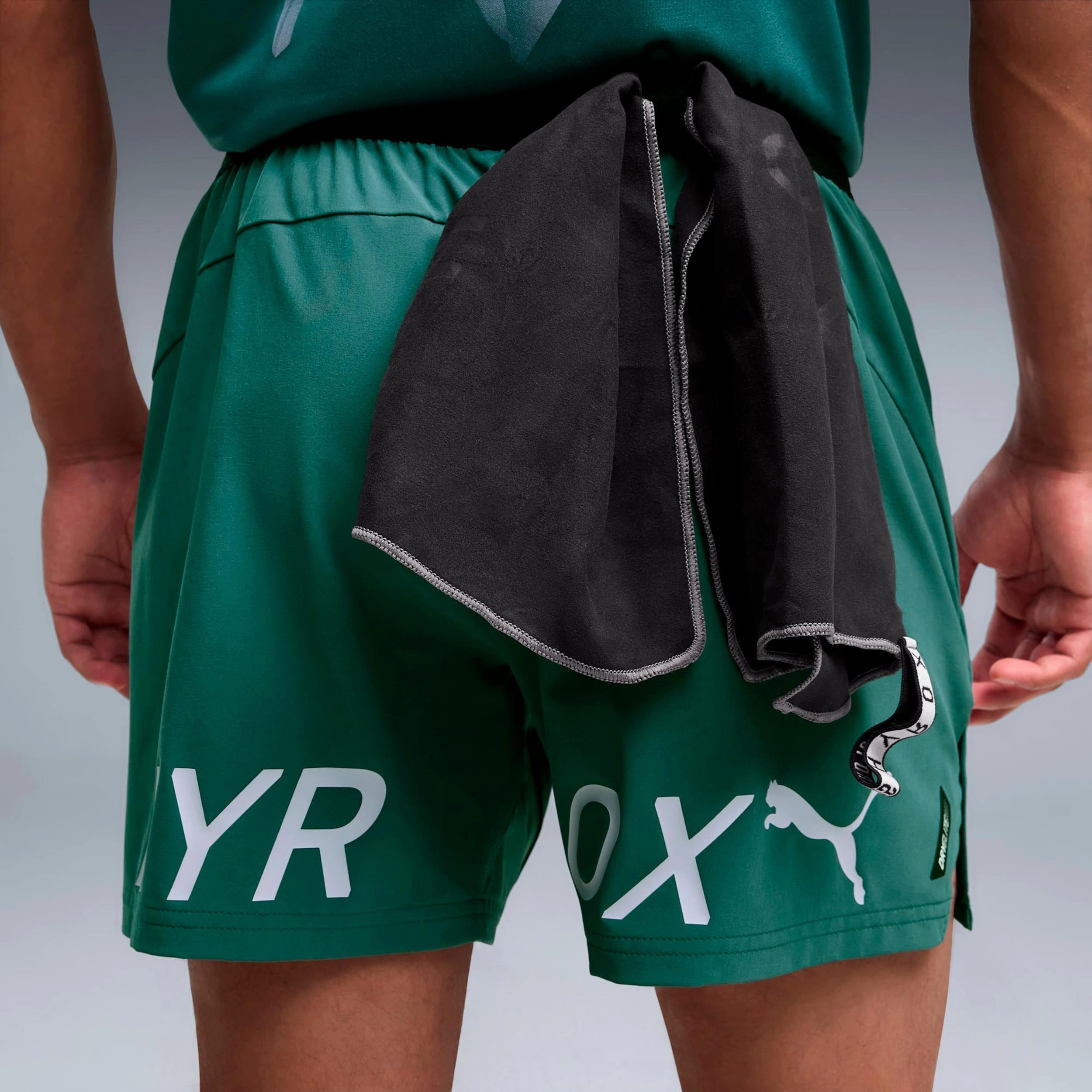 PUMA Laufshorts HYROX PWRMODE 5in