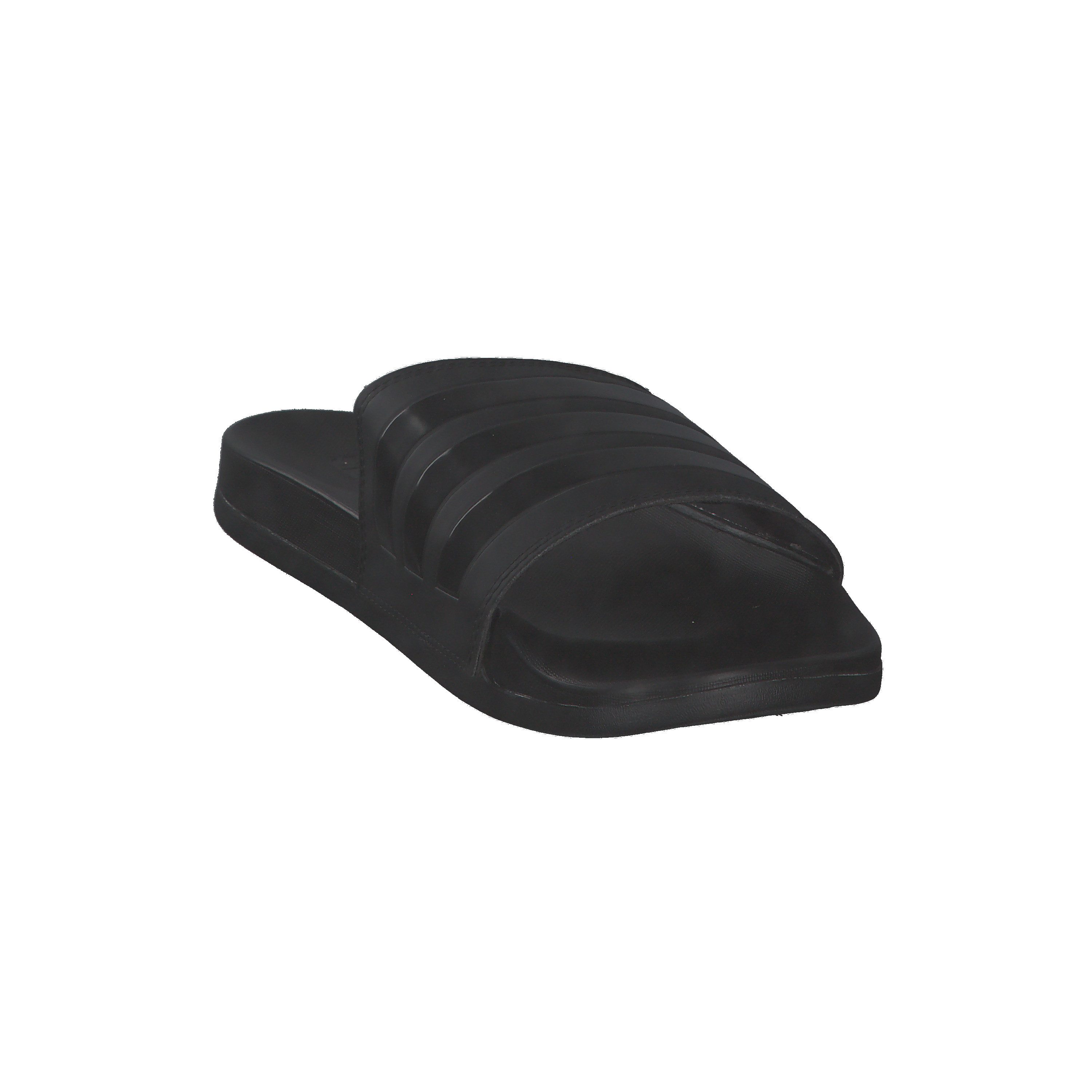 adidas Performance adidas Unisex Badeschlappen Adilette Comfort Badeschuh günstig online kaufen