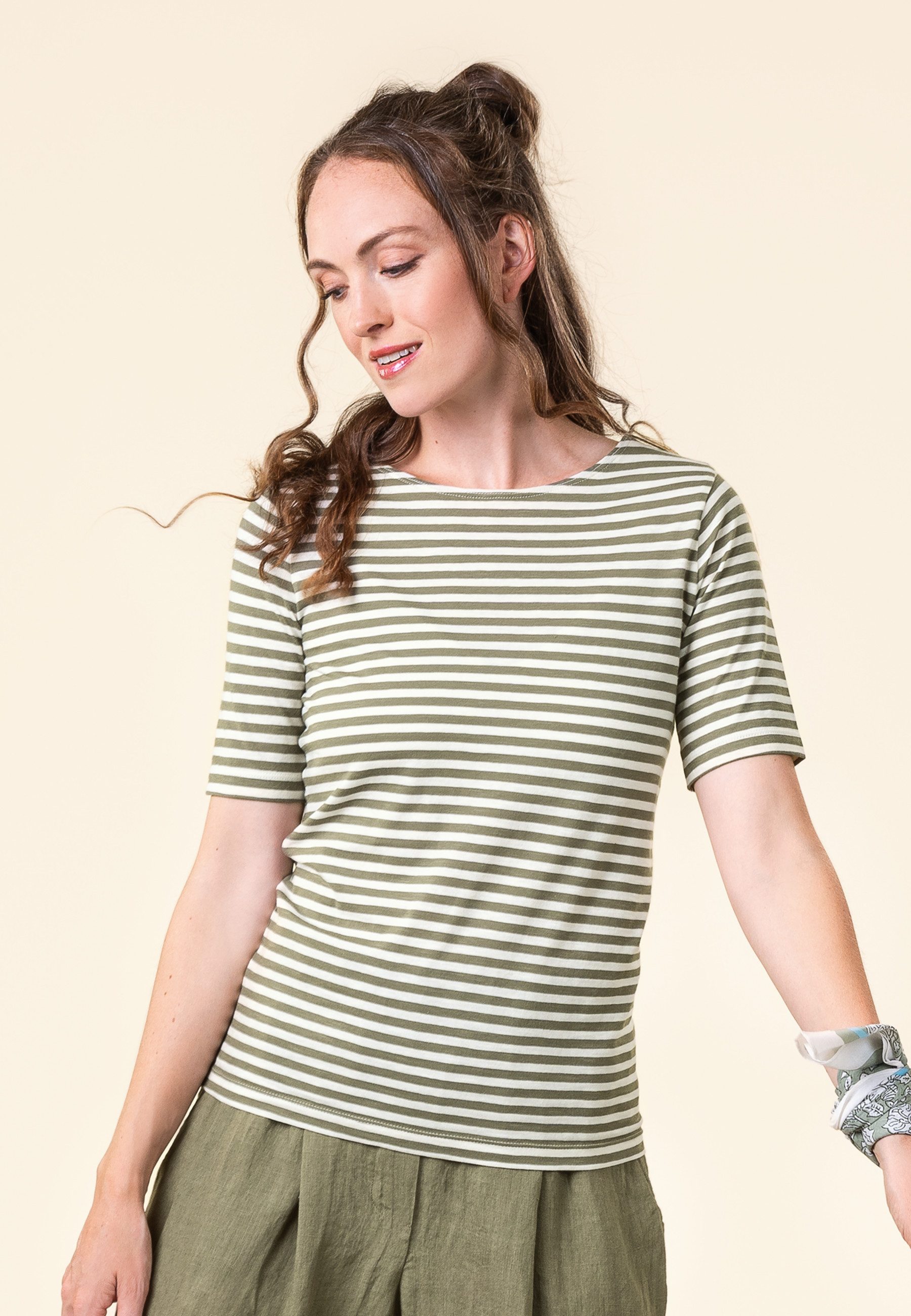 T-Shirt TANINA