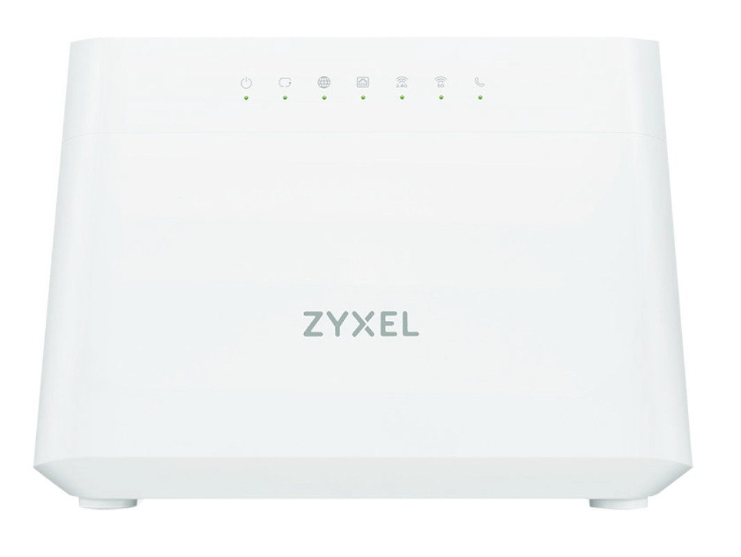 Zyxel LAN-Router