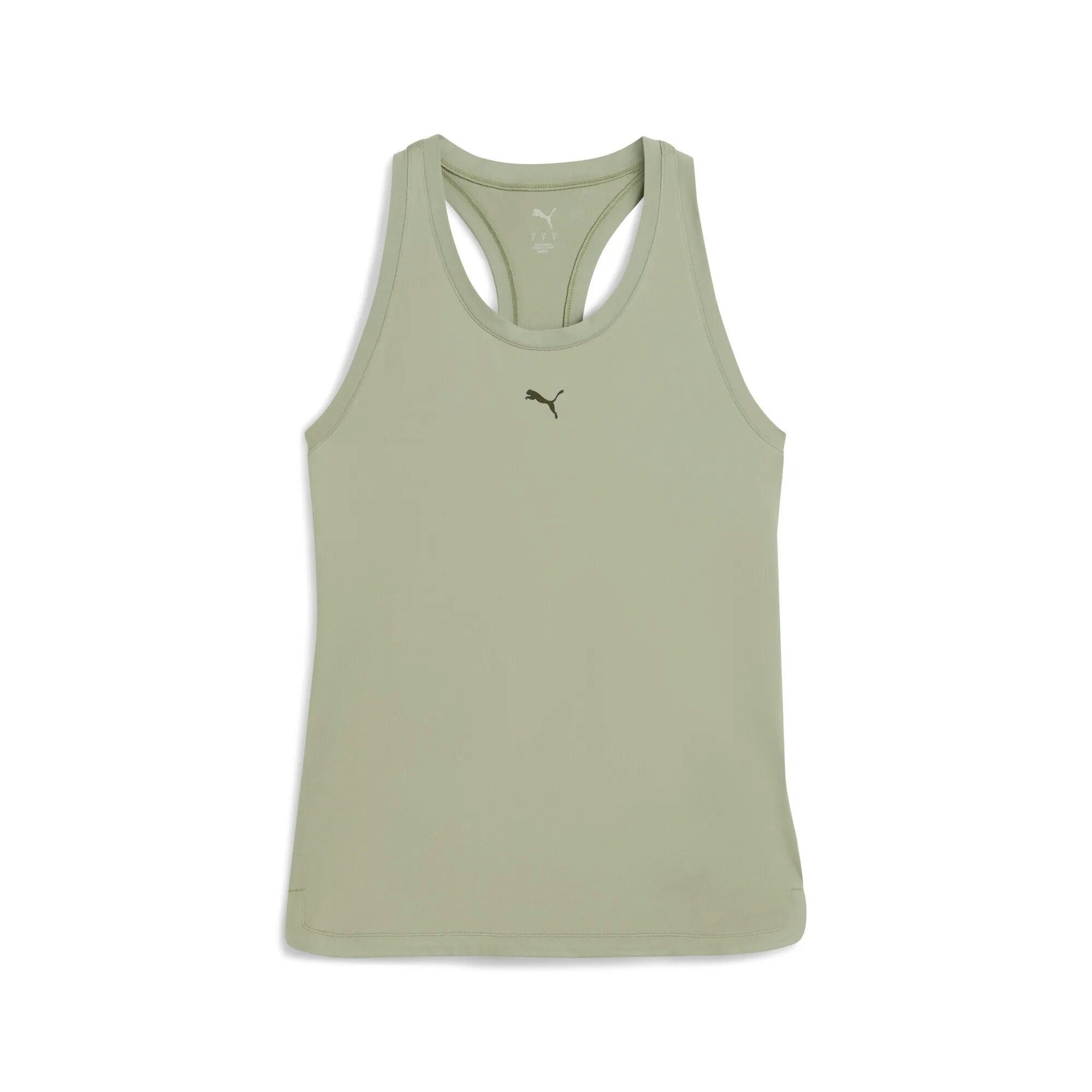 PUMA Tanktop Puma Damen Tanktop W CLOUDSPUN RACERBACK TANK 527734 günstig online kaufen