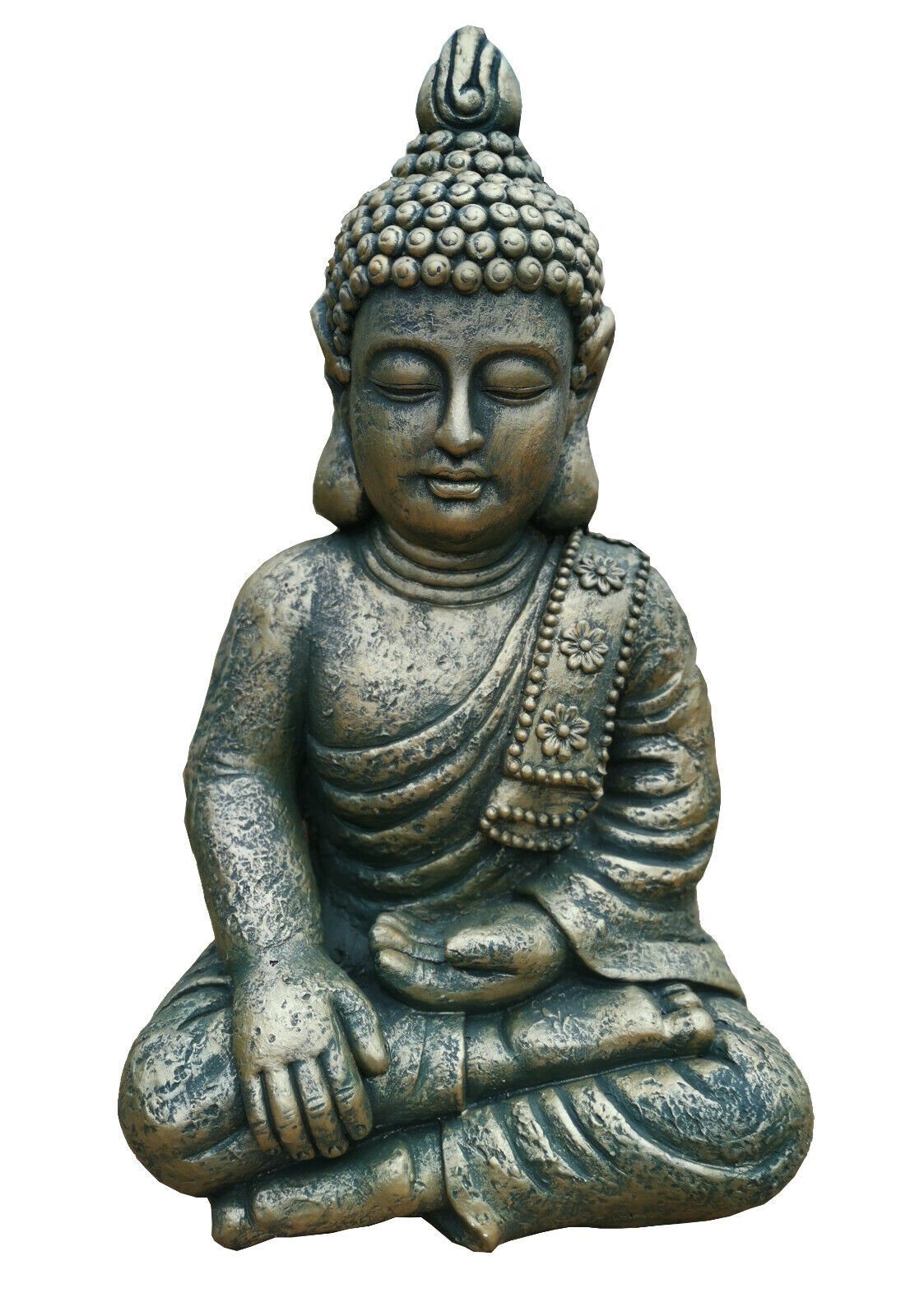 Riyashop Buddhafigur