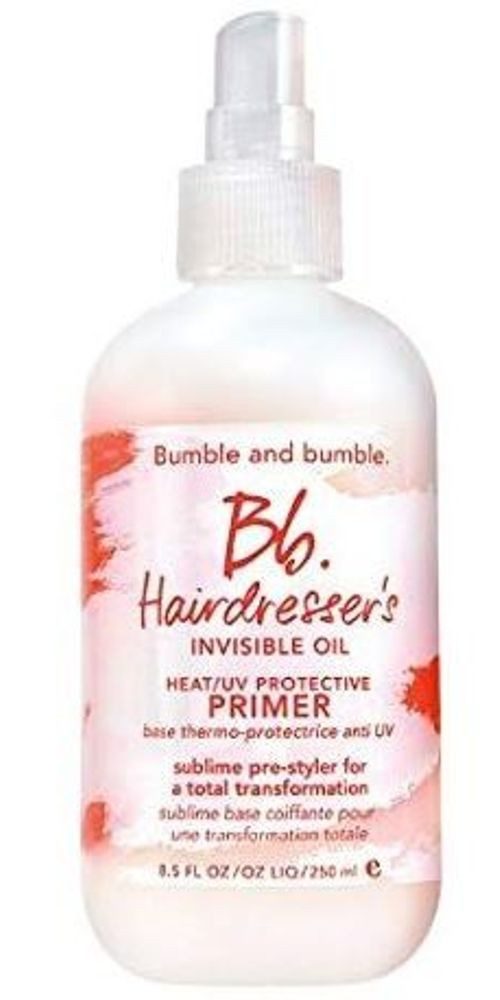 Bumble & Bumble Leave-in Pflege Bumble & Bumble Hairdresser's Primer 250ml