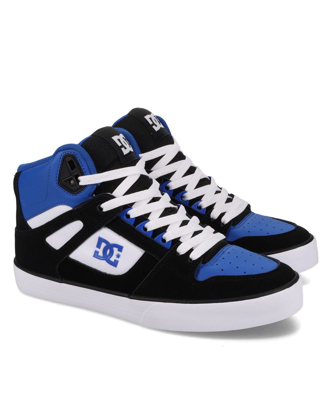 DC Shoes Pure High-Top Sneaker günstig online kaufen