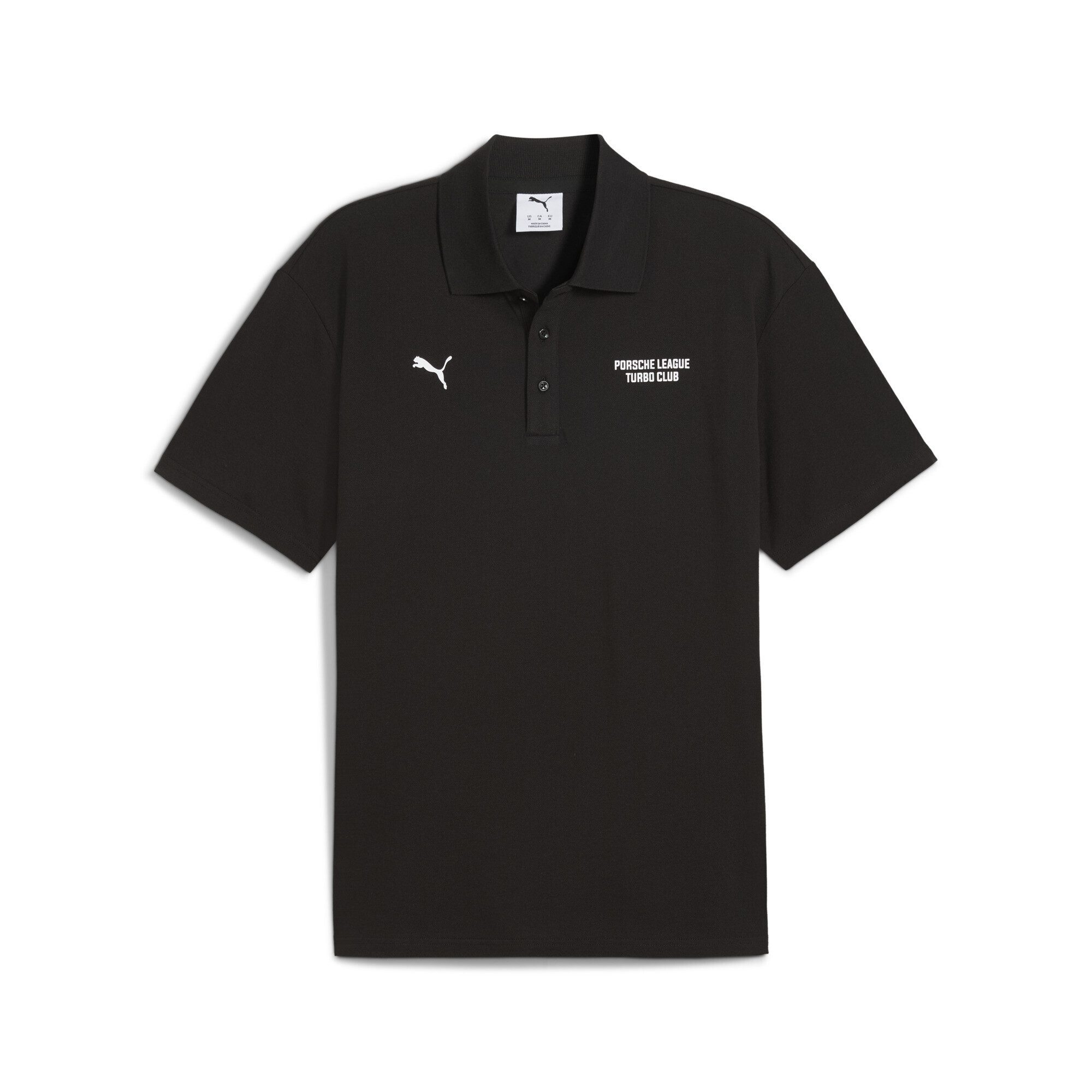 PUMA Poloshirt Porsche Legacy Polo Herren günstig online kaufen