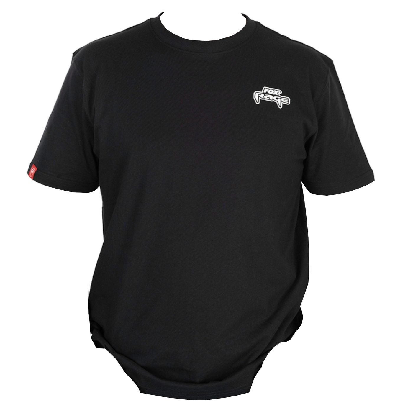 Fox Rage T-Shirt Fox Rage Ragewear T-Shirt - Angelshirt