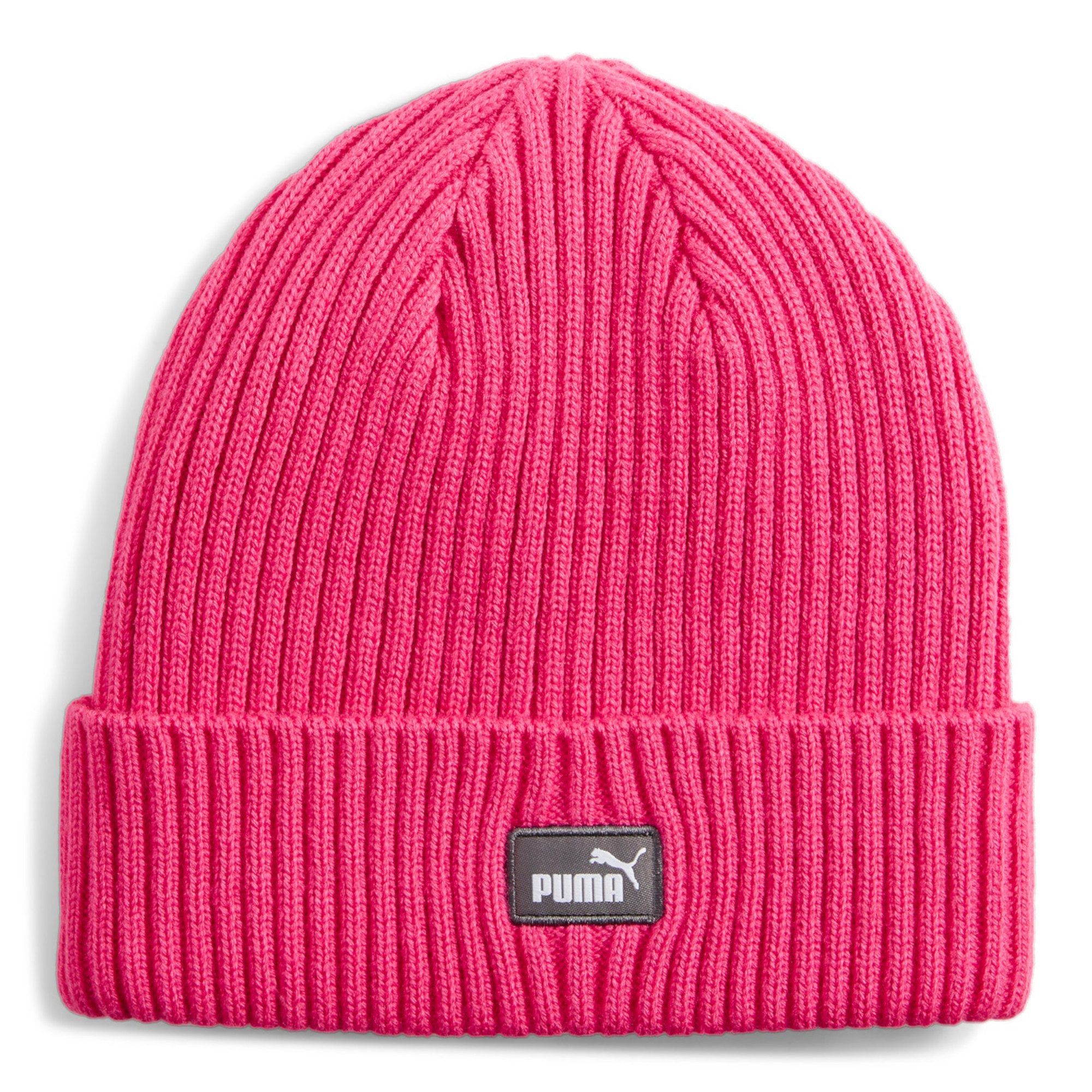 Fleecemütze Puma Mütze Classic Cuff Beanie 024826