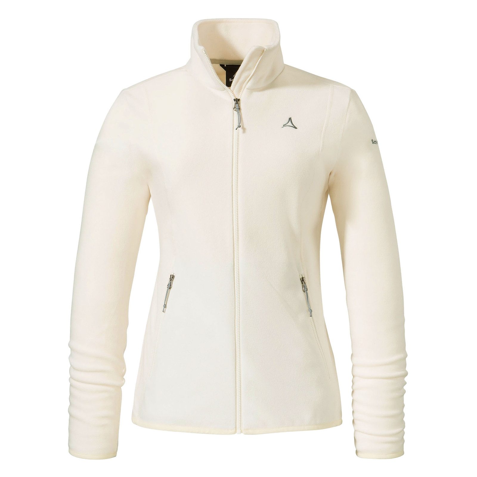 Schöffel Fleecejacke Hiking Fleece Jacket Style Ash mit Reißverschlusstasch günstig online kaufen