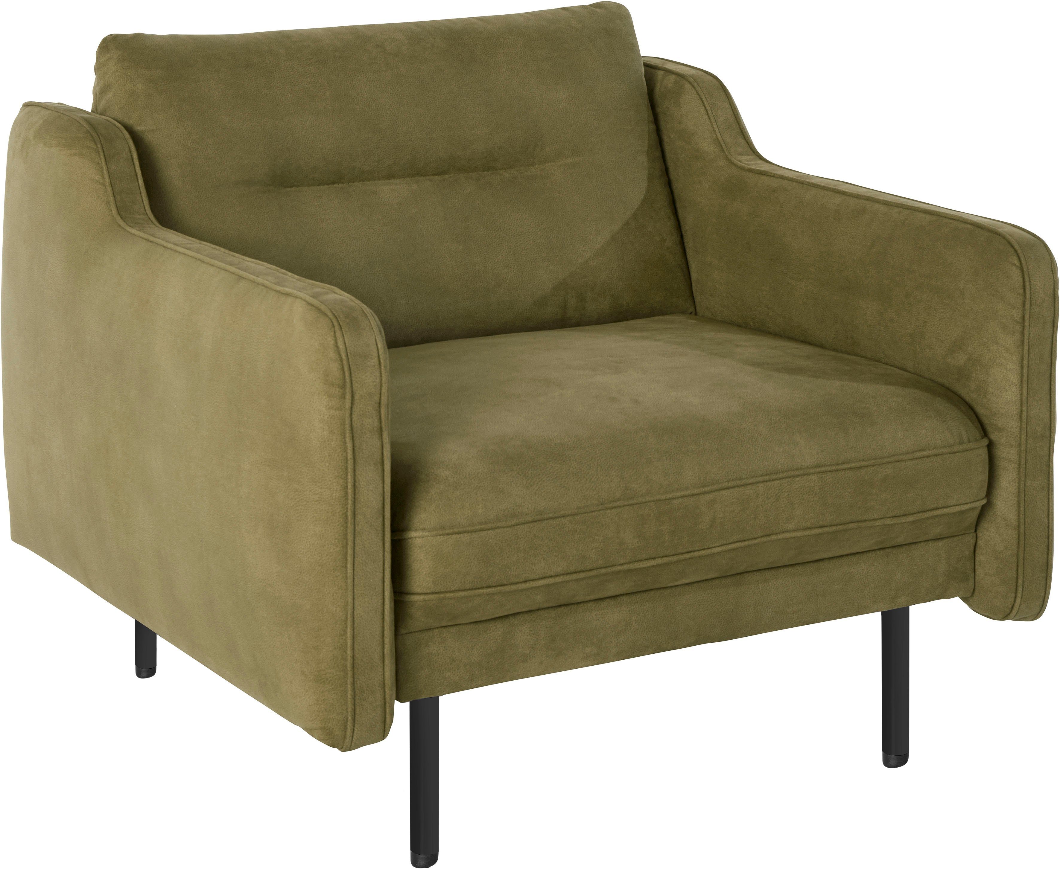andas Sessel Nordfyn, edles Design in günstig online kaufen