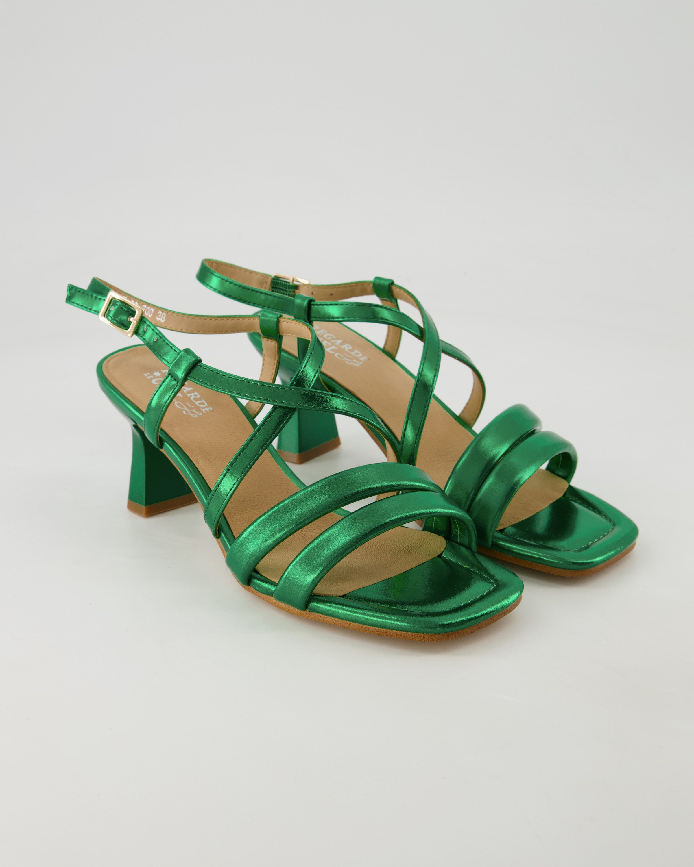 regarde le ciel Orly 03 Sandalette