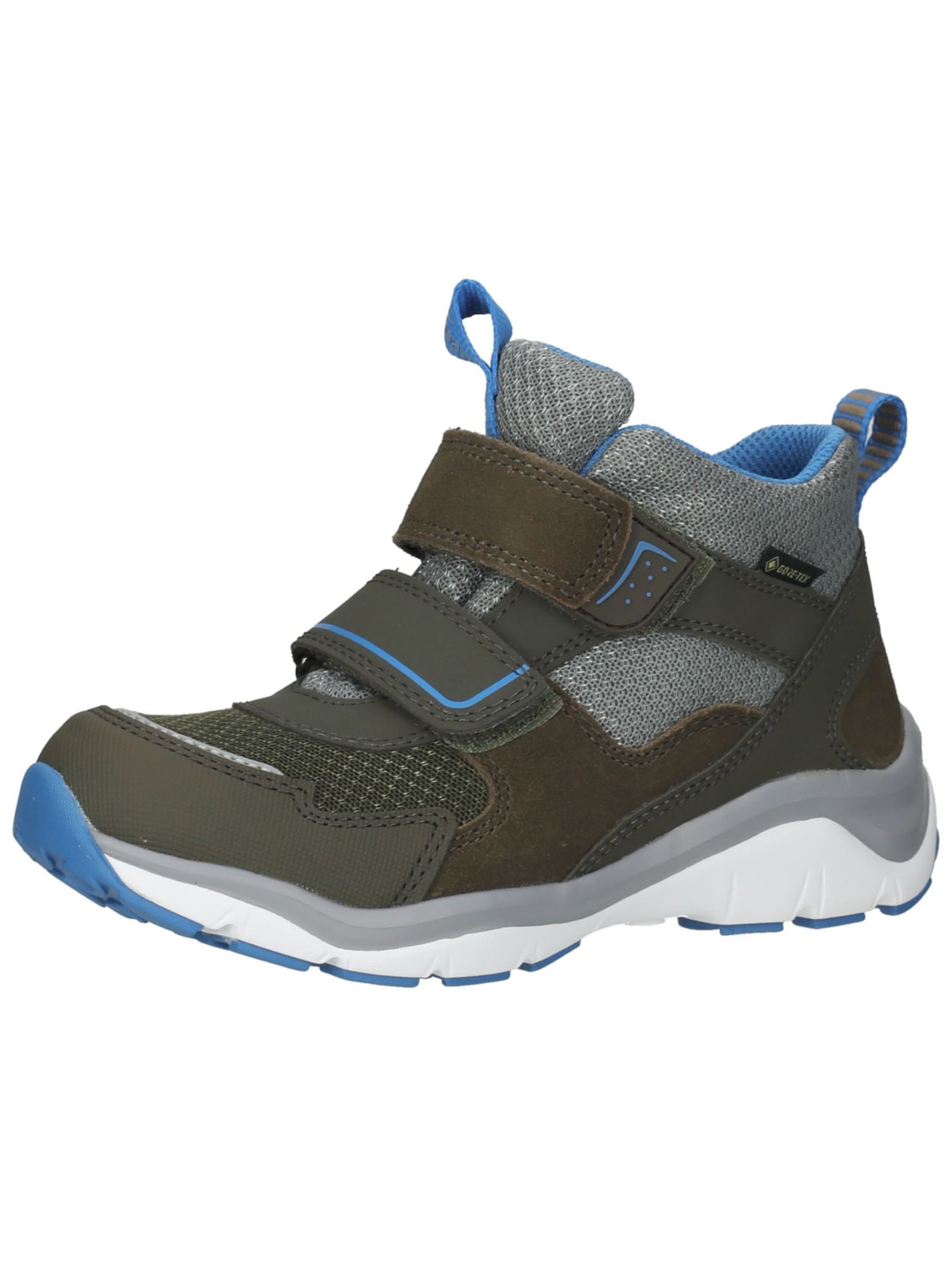 Superfit Superfit Stiefelette Veloursleder/Synthetik Stiefelette