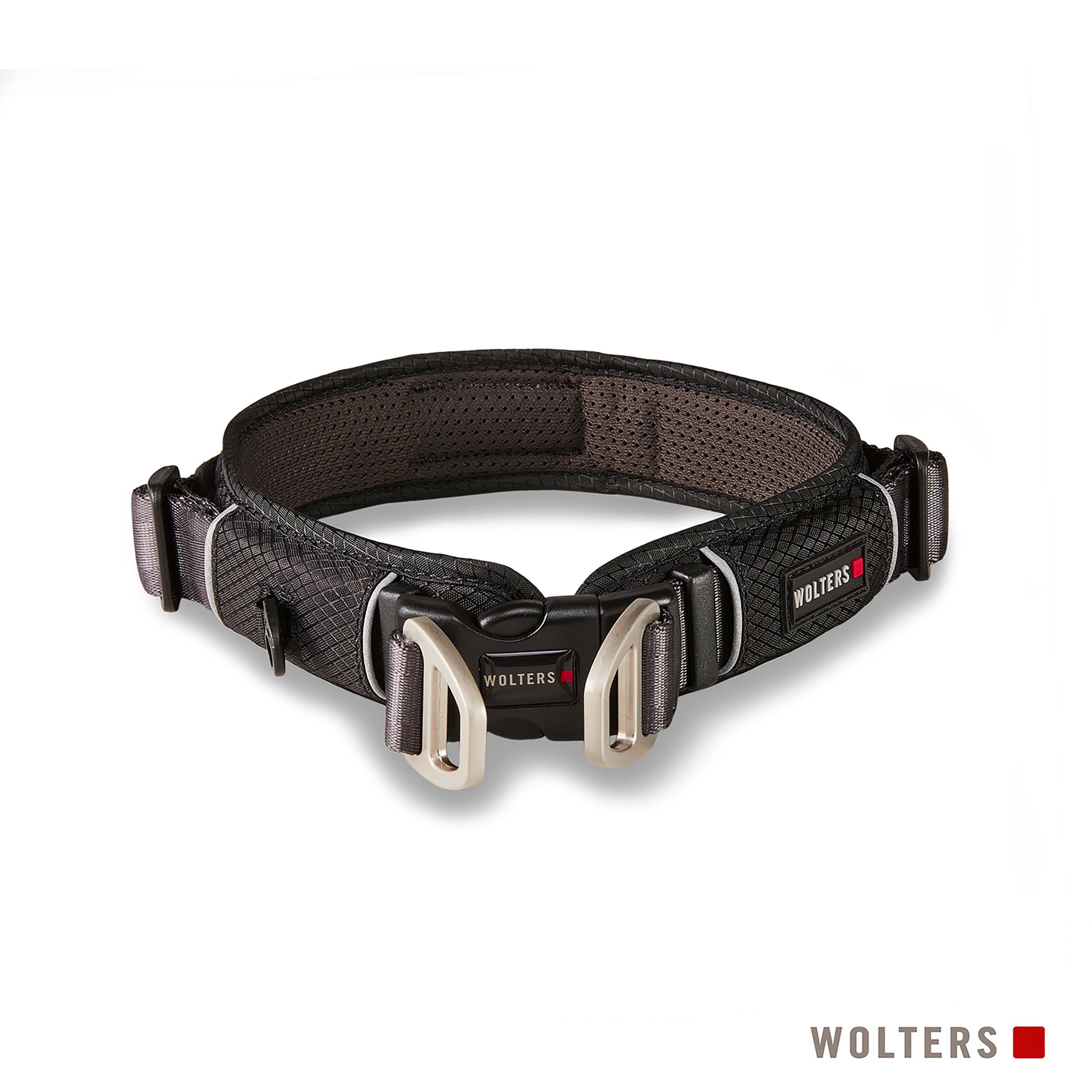 Wolters Hunde-Halsband Active Pro Comfort Halsband, Meshgewebe, Polyester, Nylon, in verschiedenen Größen, gepolstert