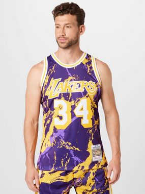 Mitchell & Ness Shirttop (1-tlg)