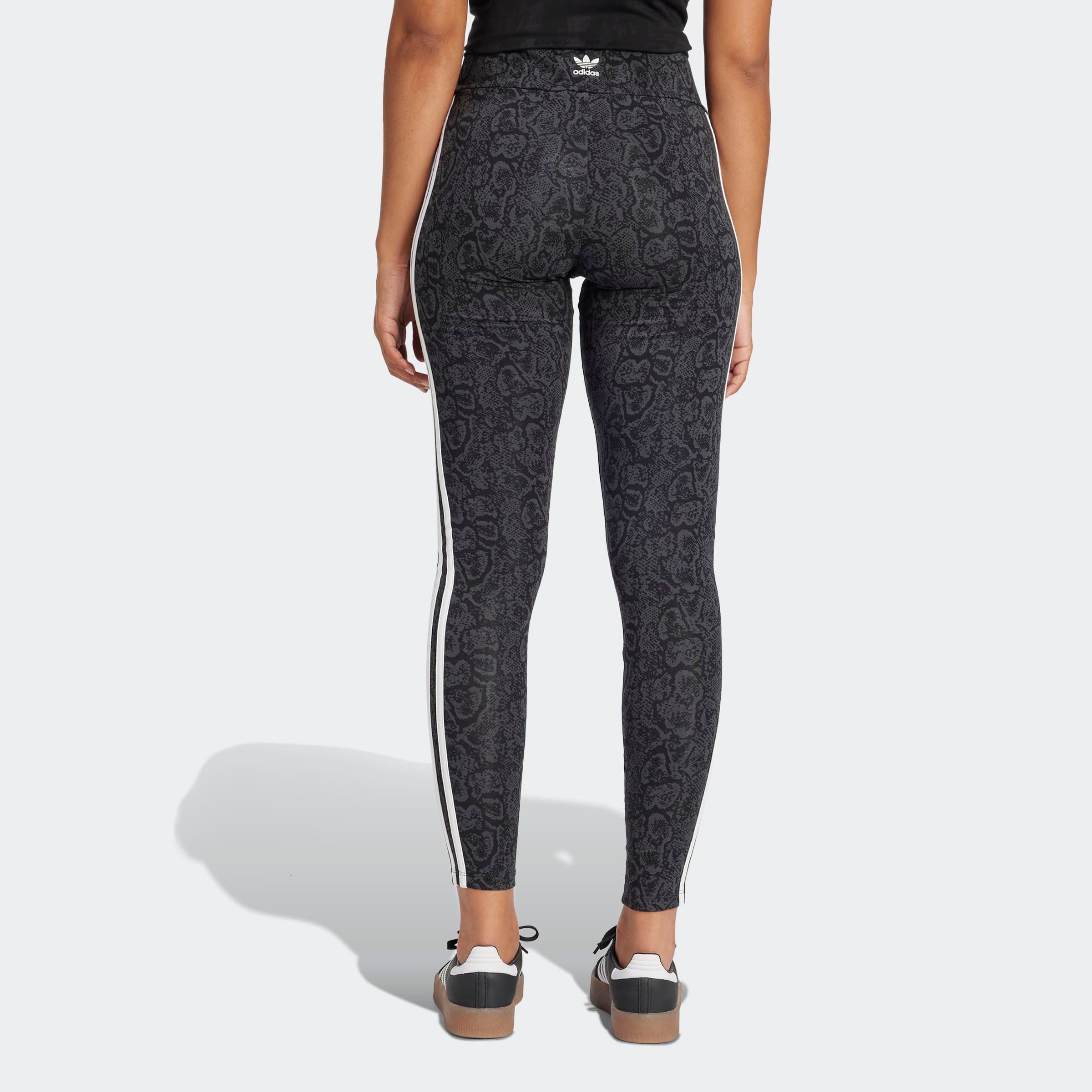 adidas Originals Leggings SNAKE AOP LGNGS günstig online kaufen