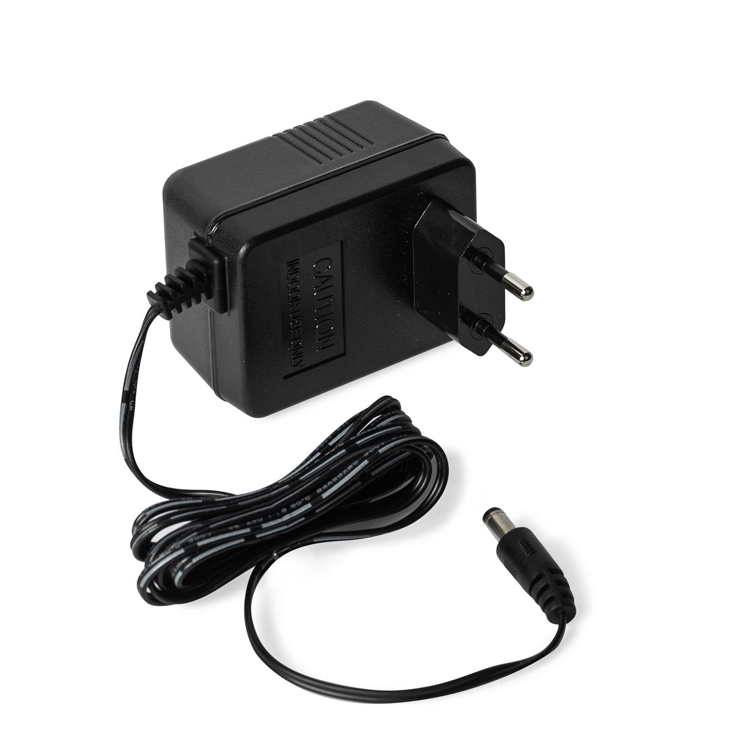 VirtuFit HTR 2.0 - 100-240 V - 9V/500mA Steckernetzteil