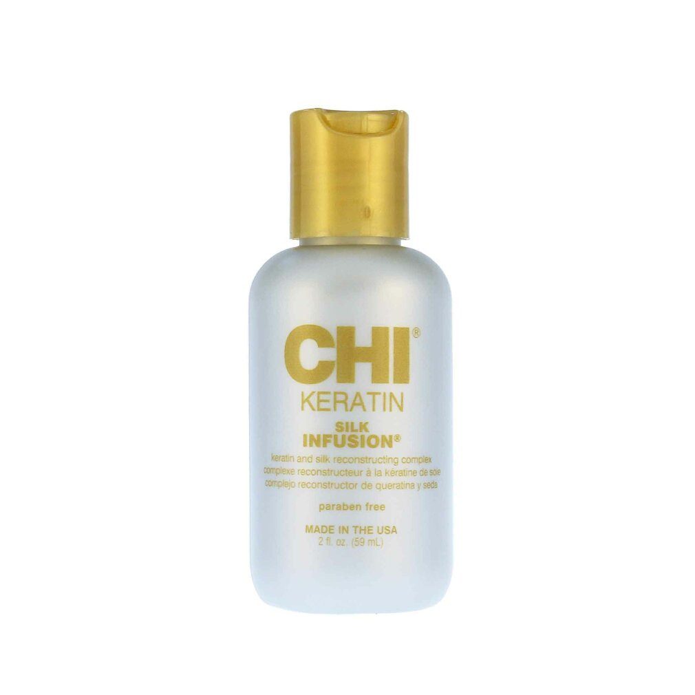 CHI Haarspülung Farouk Keratin Silk Infusion Reconstructing Conditioner 59ml