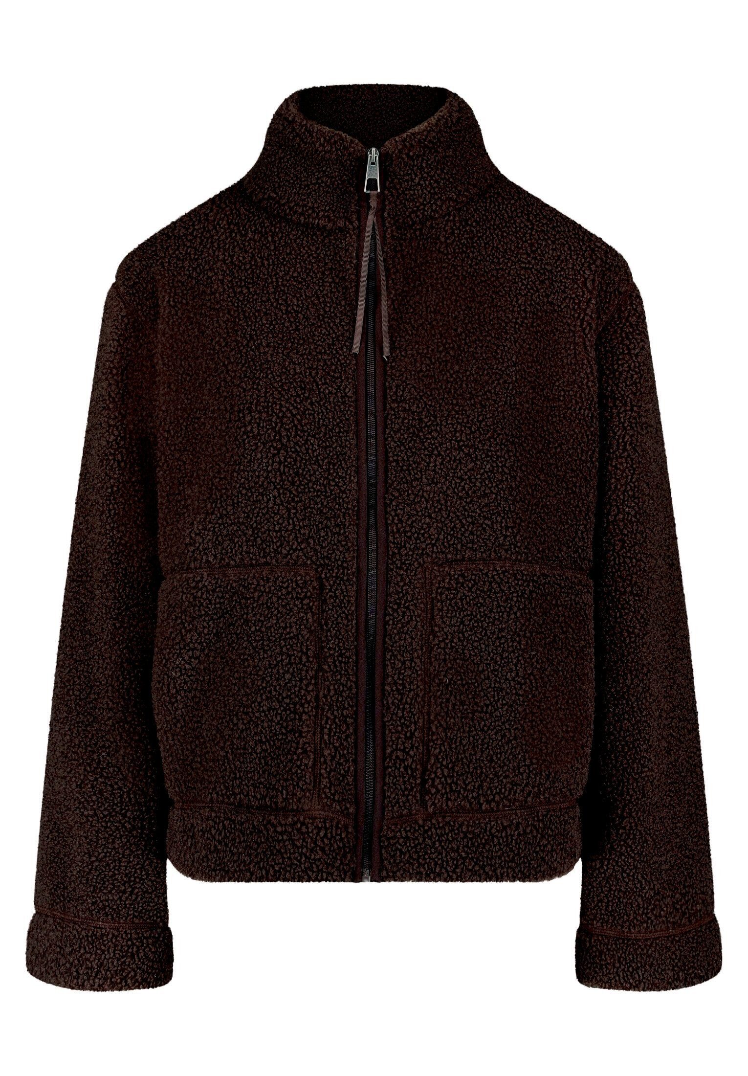 Cartoon Sweatjacke Damen langarm