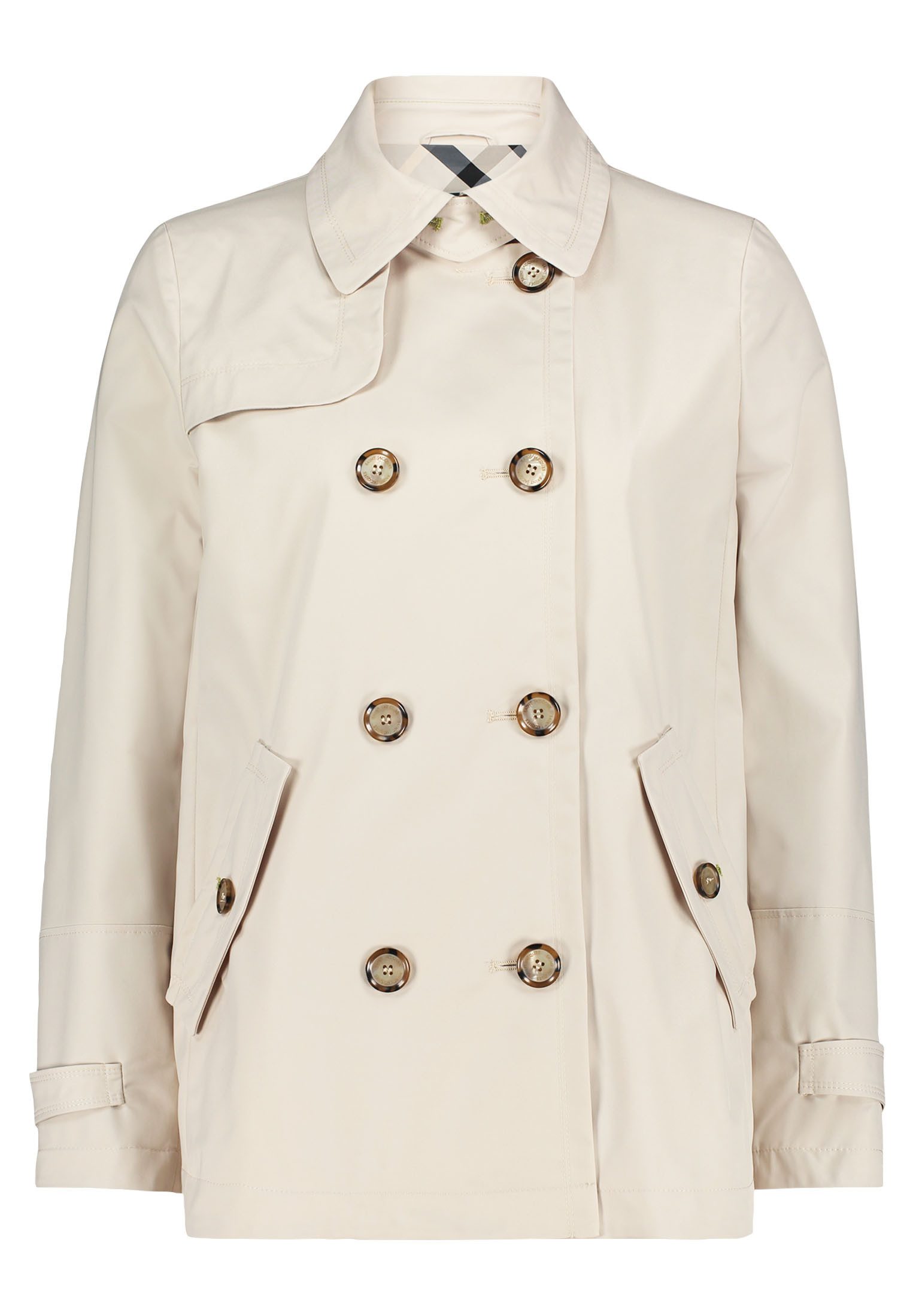 SAINT JACQUES Outdoorjacke