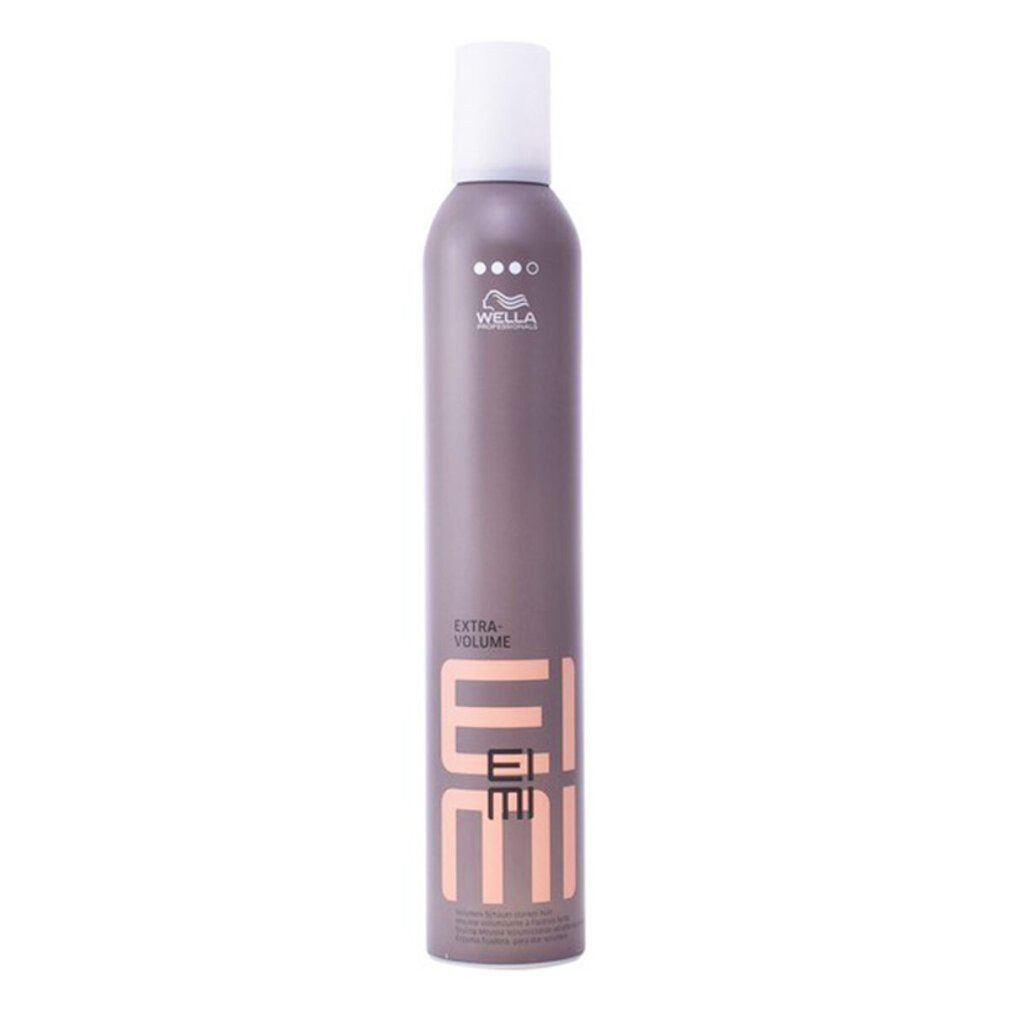 Wella Professionals Rasierschaum Wella Eimi Extra Volume Haltegrad 3
