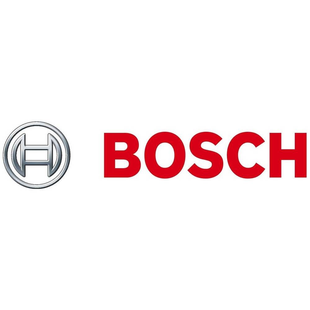 Bosch Professional Telefonzange VDE-Spitzzange gebogen 40°, 200 mm 1600A02NE4