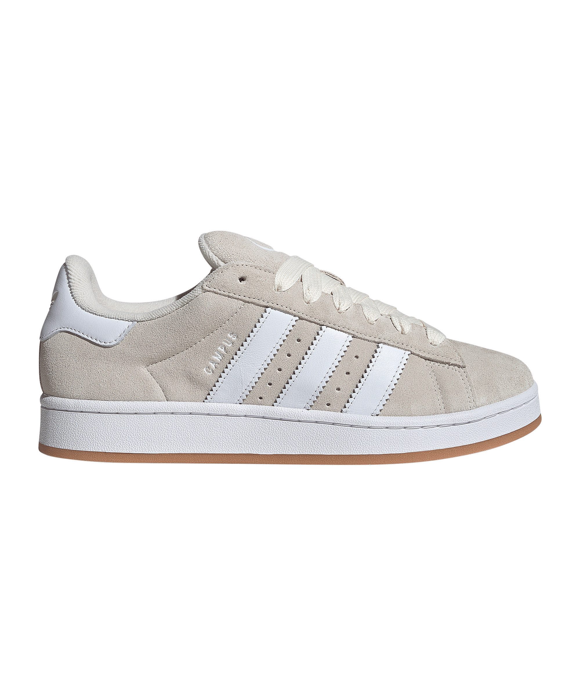 adidas Originals adidas Originals Campus 00s Beige Herren Sneaker