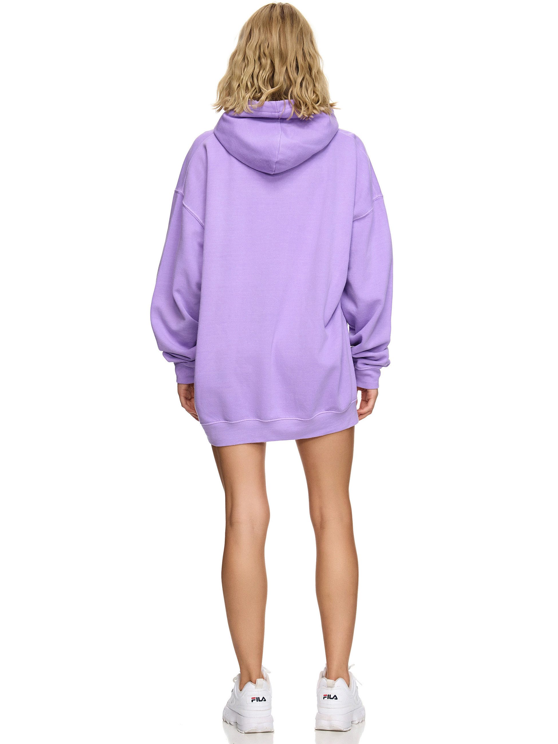 Worldclassca Hoodie Worldclassca Oversized LOVE Hoodie Kapuzenpullover Sweatshirt Neu LOVE FALL YALL
