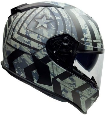 RÖMER HELME Motorradhelm Essen