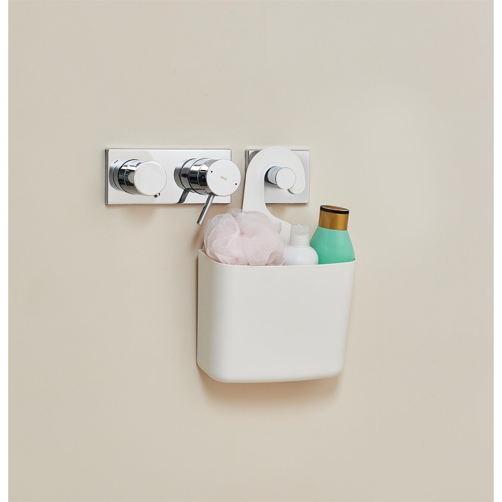 HTI-Living Aufbewahrungsbox »Utensilienhalter zum Aufhängen« (1 Stück