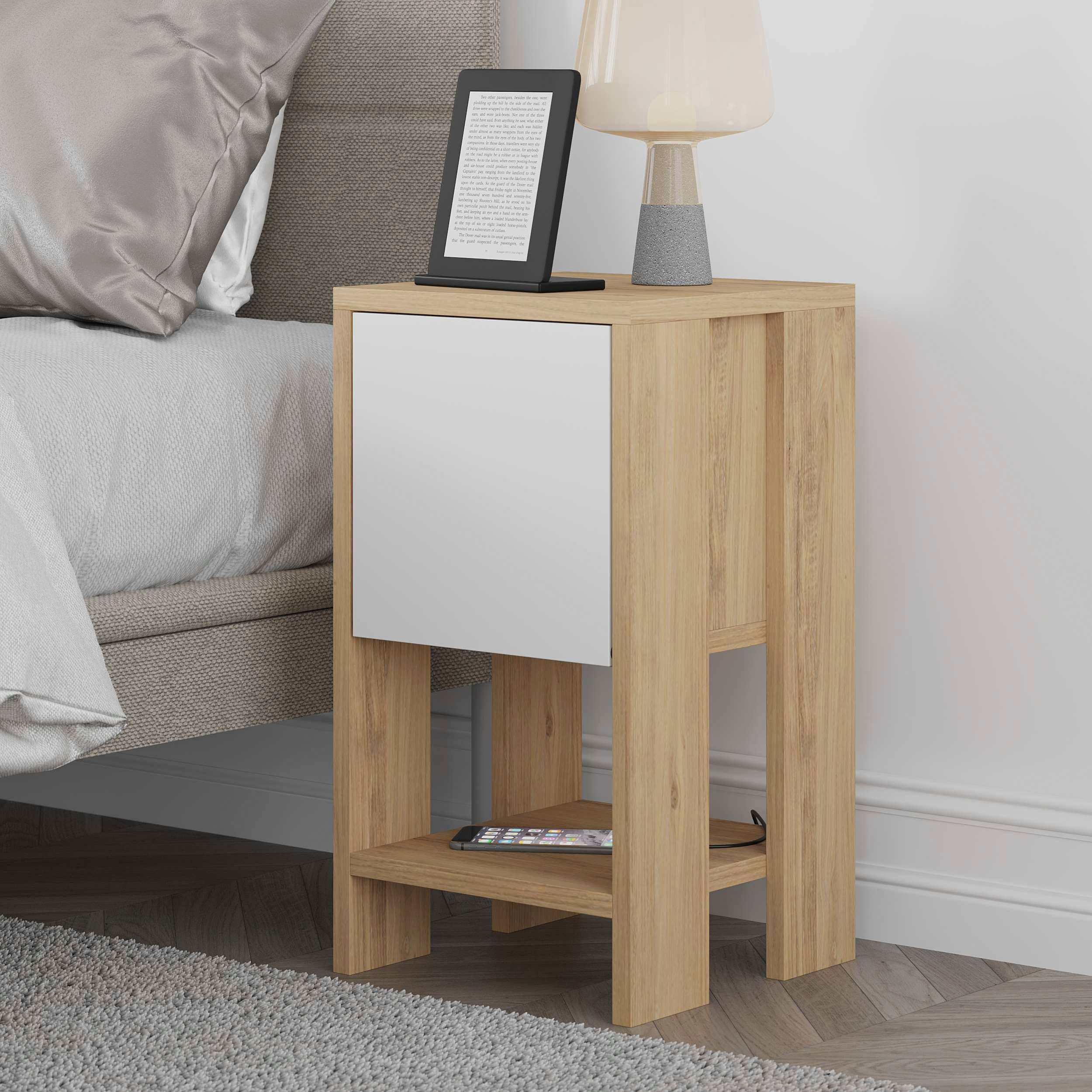Decortie Nachttisch EMA NACHTTISCH (Packung, 1-St), günstig online kaufen